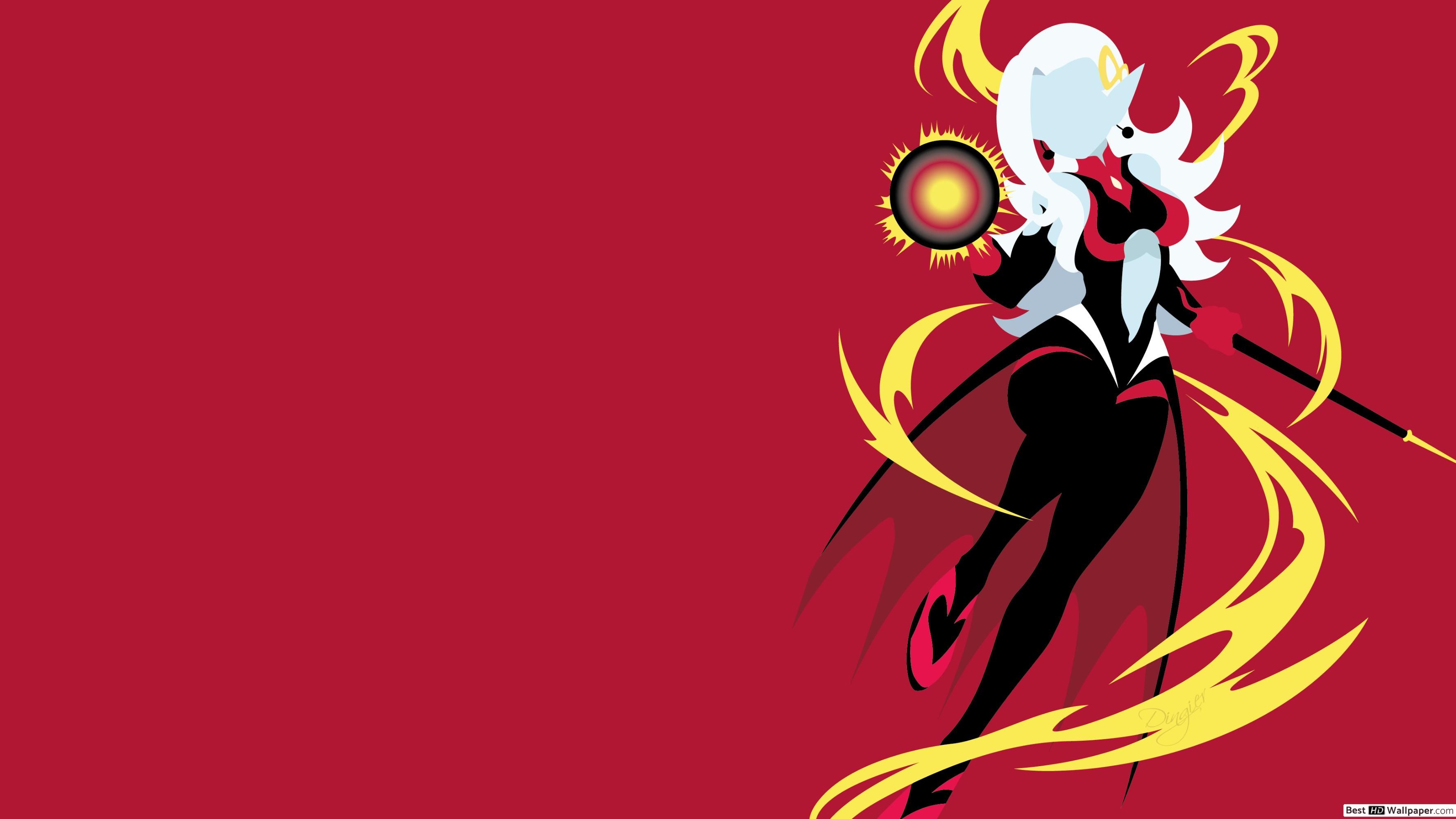 4k Minimalist Anime Wallpapers - Wallpaper Cave