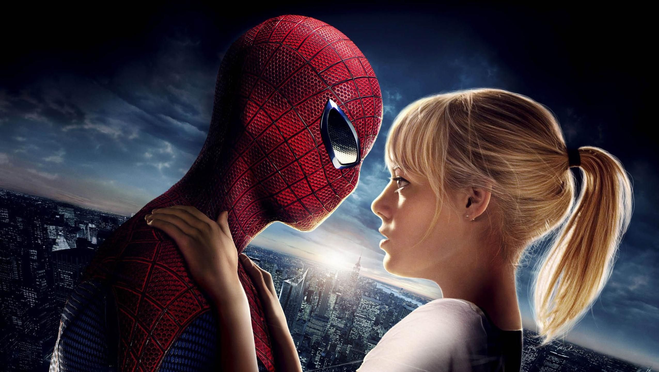 The Amazing Spider Man (2012) Desktop Wallpaper. Moviemania. Amazing Spiderman, Spiderman, The Amazing Spiderman 2