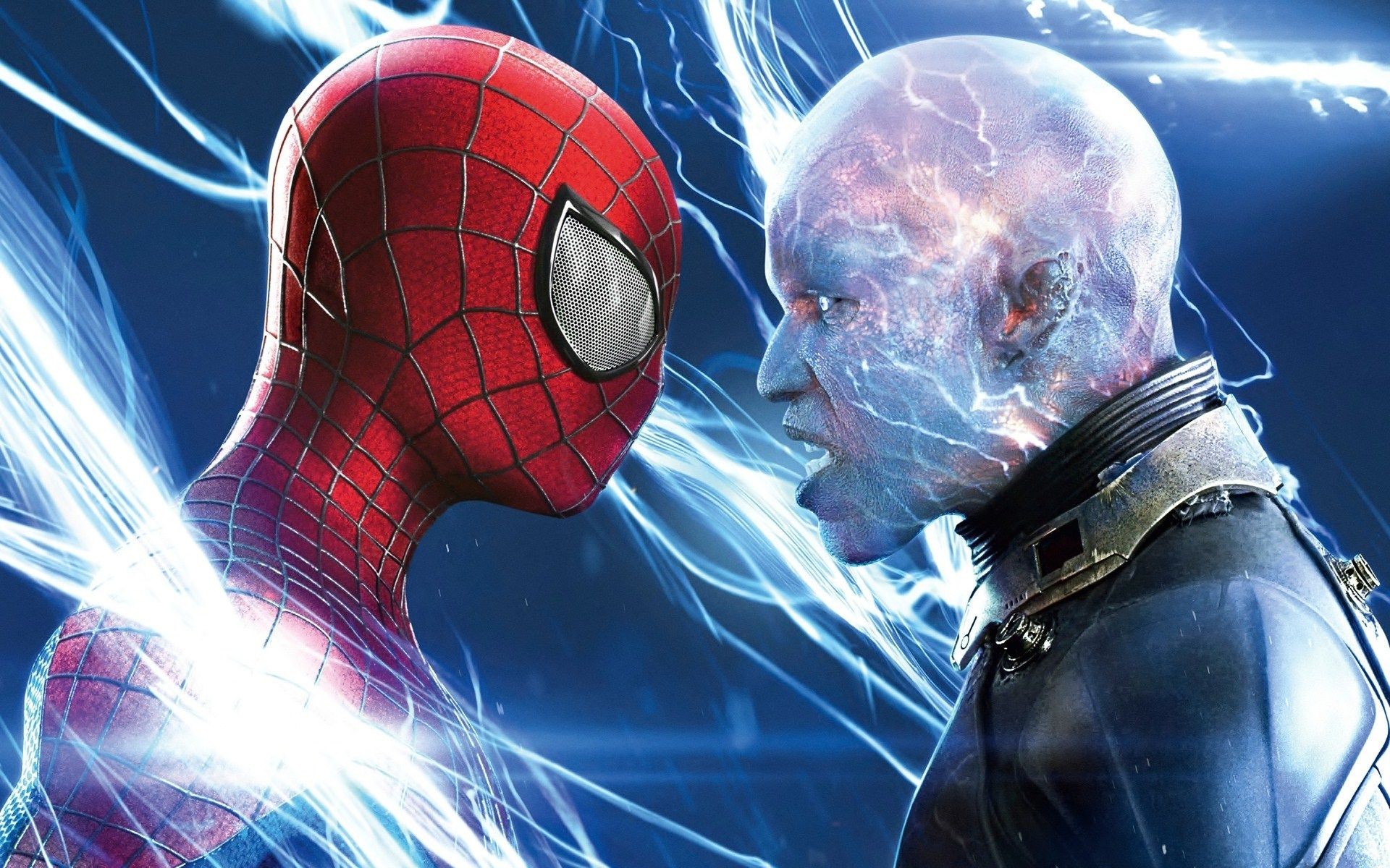 the amazing spider man 2 HD wallpaper, background