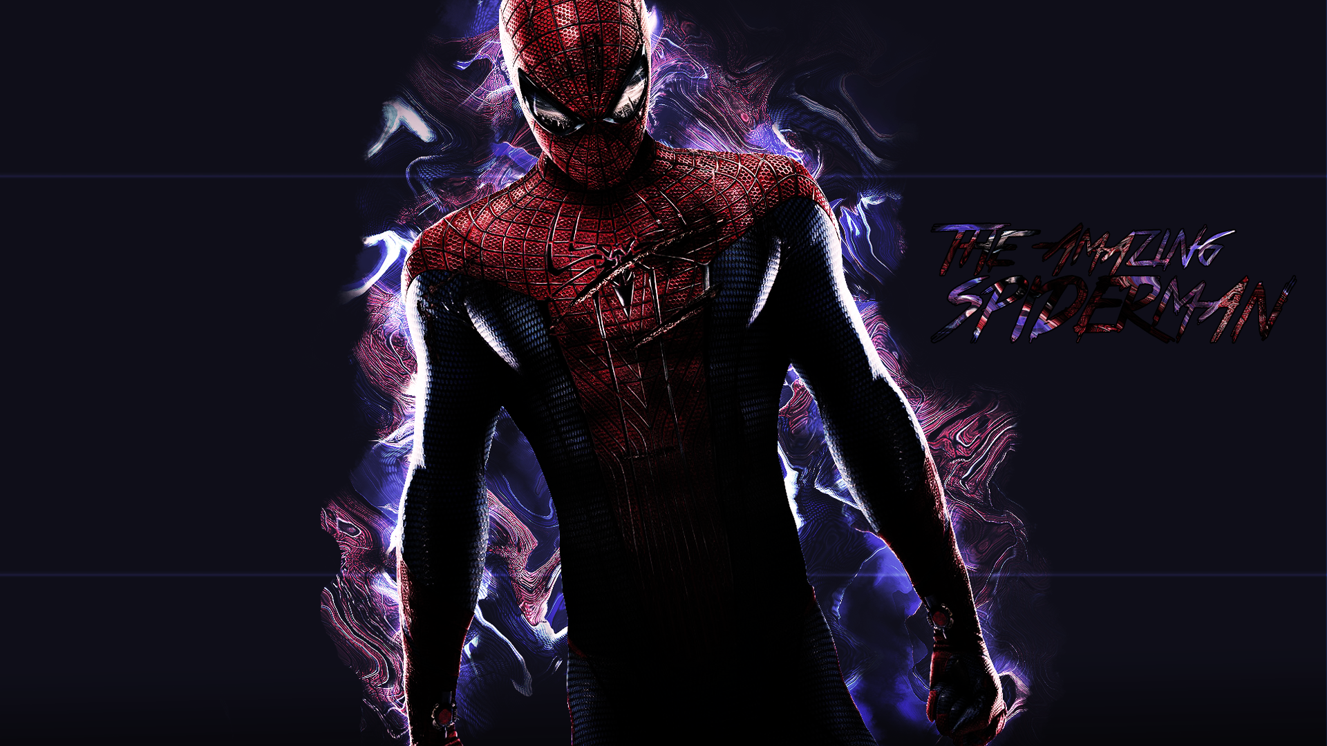 The Amazing Spider Man Wallpaper HD. Spider Man Laptop Wallpaper, Spider Man Phone Wallpaper And Spider Man Cartoon Wallpaper