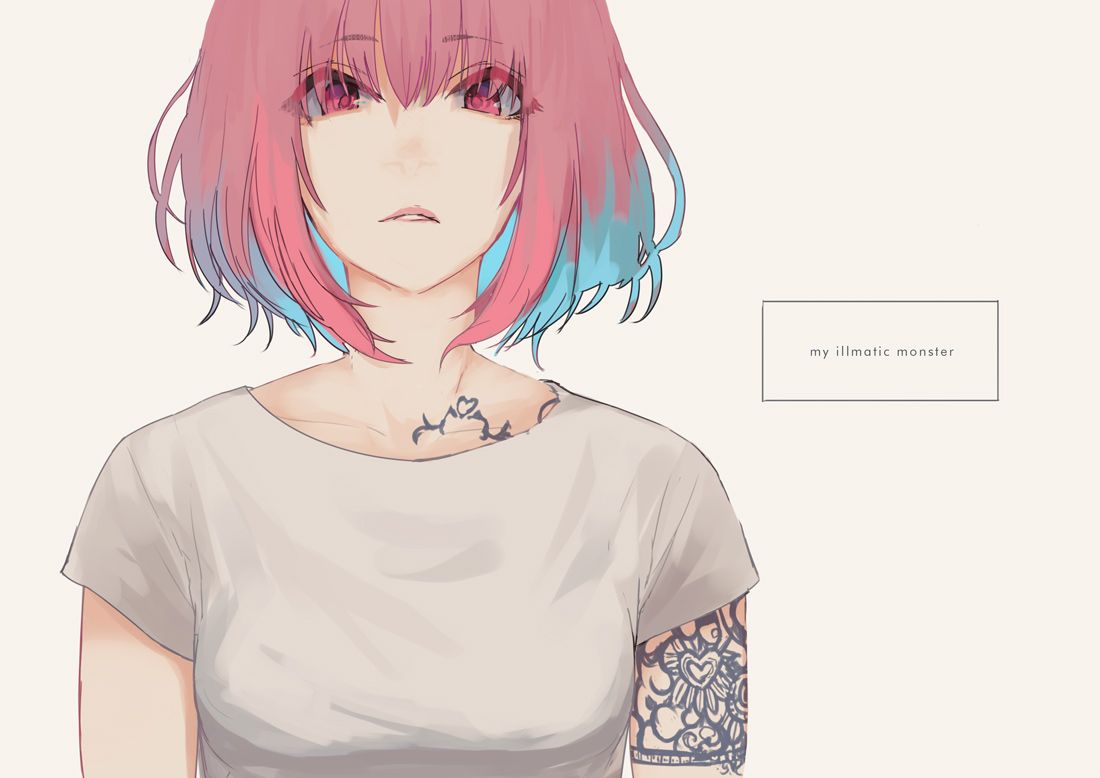 Yumemi Riamu, Fanart Anime Image Board