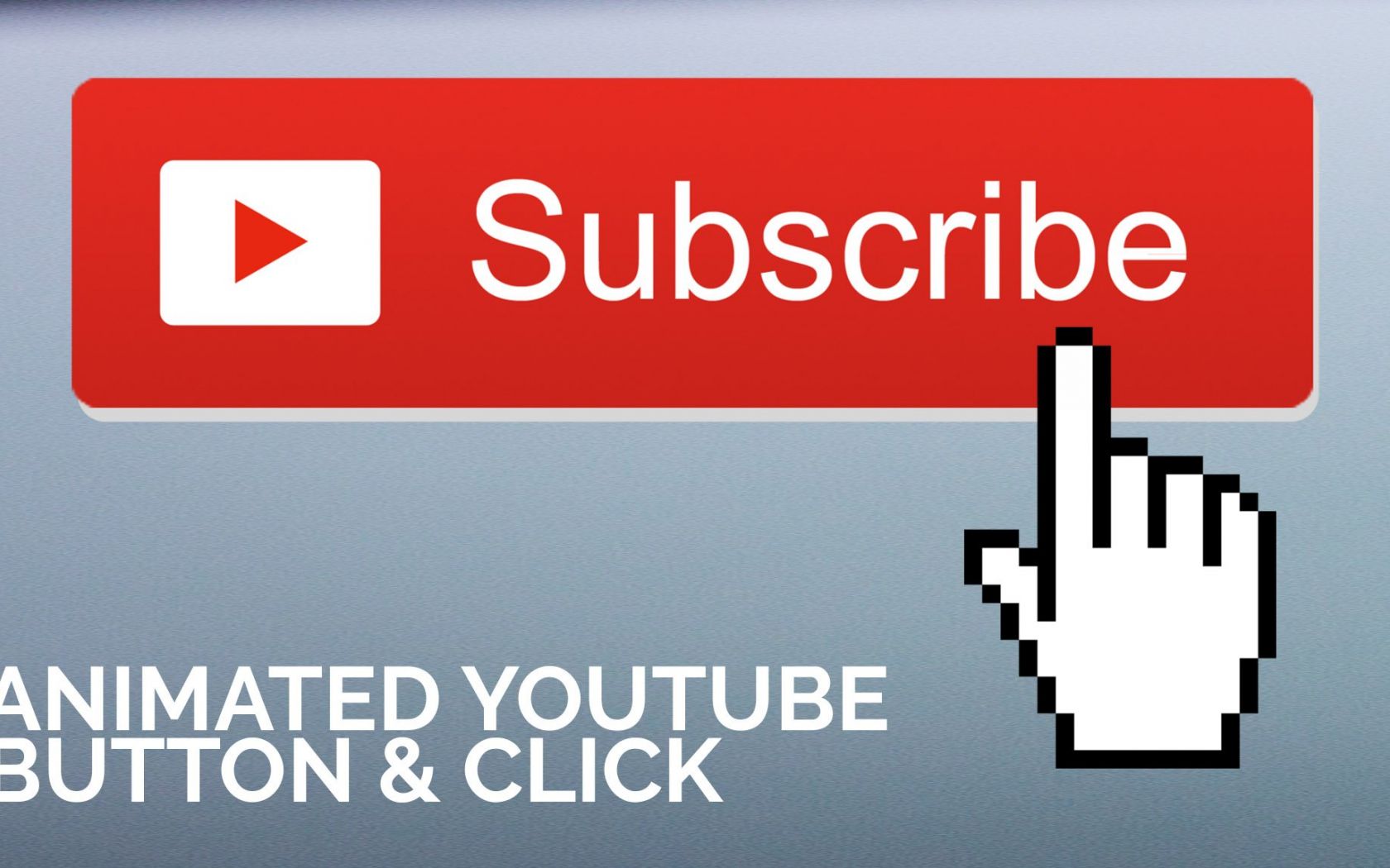Free download Animated YouTube Subscribe Button with Click in After Effects [2048x1152] for your Desktop, Mobile & Tablet. Explore Subscribe Wallpaper. Subscribe Wallpaper