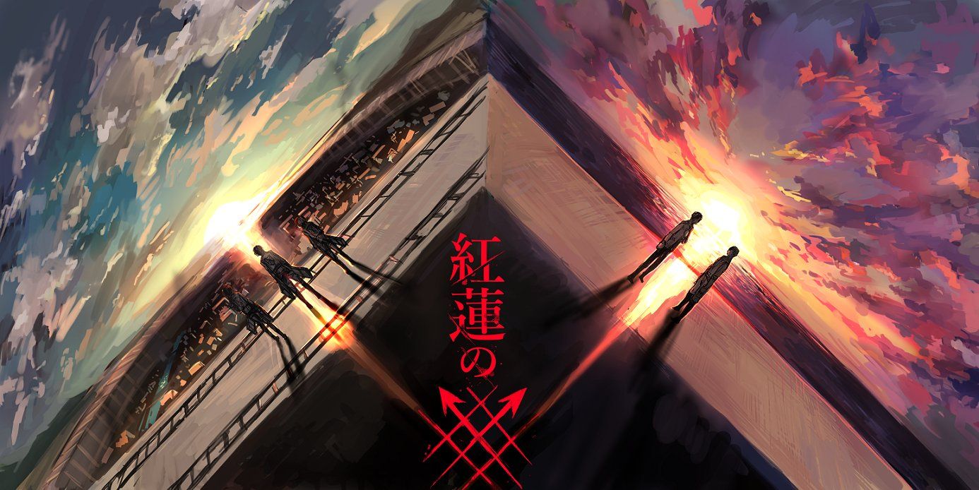 Eren Kruger on Titan Anime Image Board