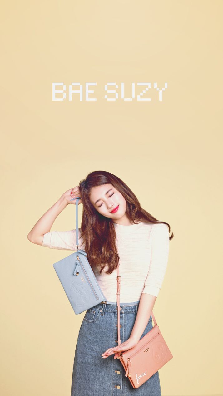 Suzy Wallpaper Lockscreen. Suzy, Bae Suzy, Miss A Suzy