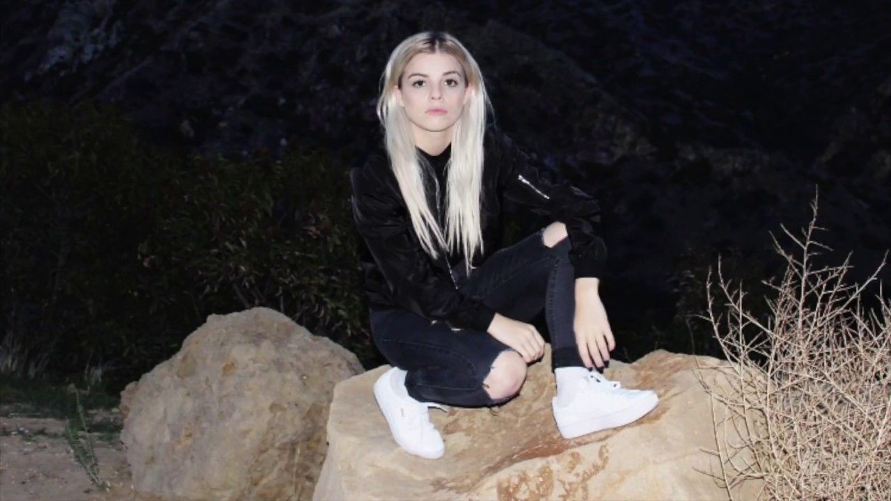 Ivy Adara. Lyrics, Music, Songs, Sounds and Playlist For Everyone Now