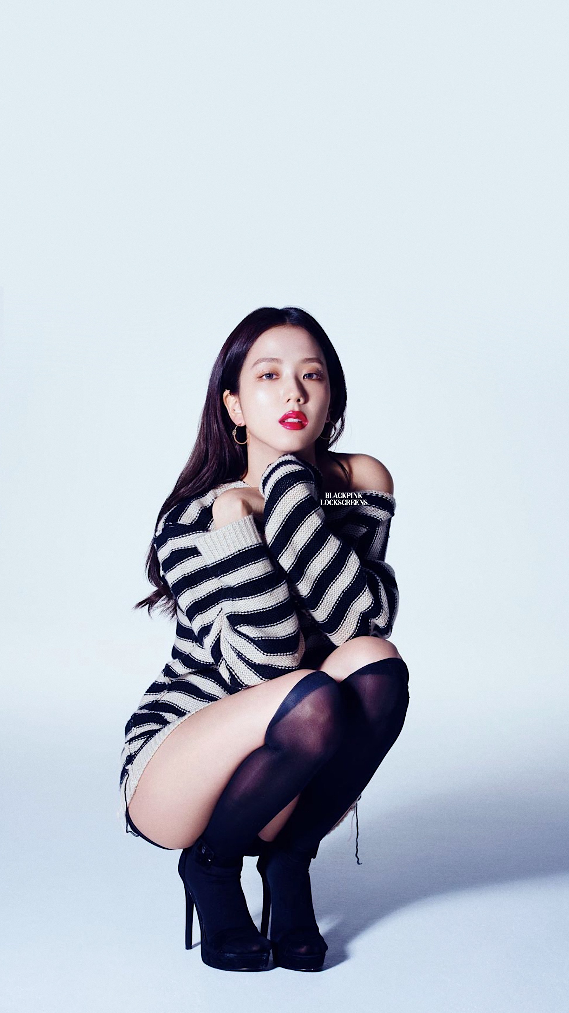 ˏˋblackpinklockscreensˎˊ˗. Blackpink fashion, Blackpink jisoo, Blackpink