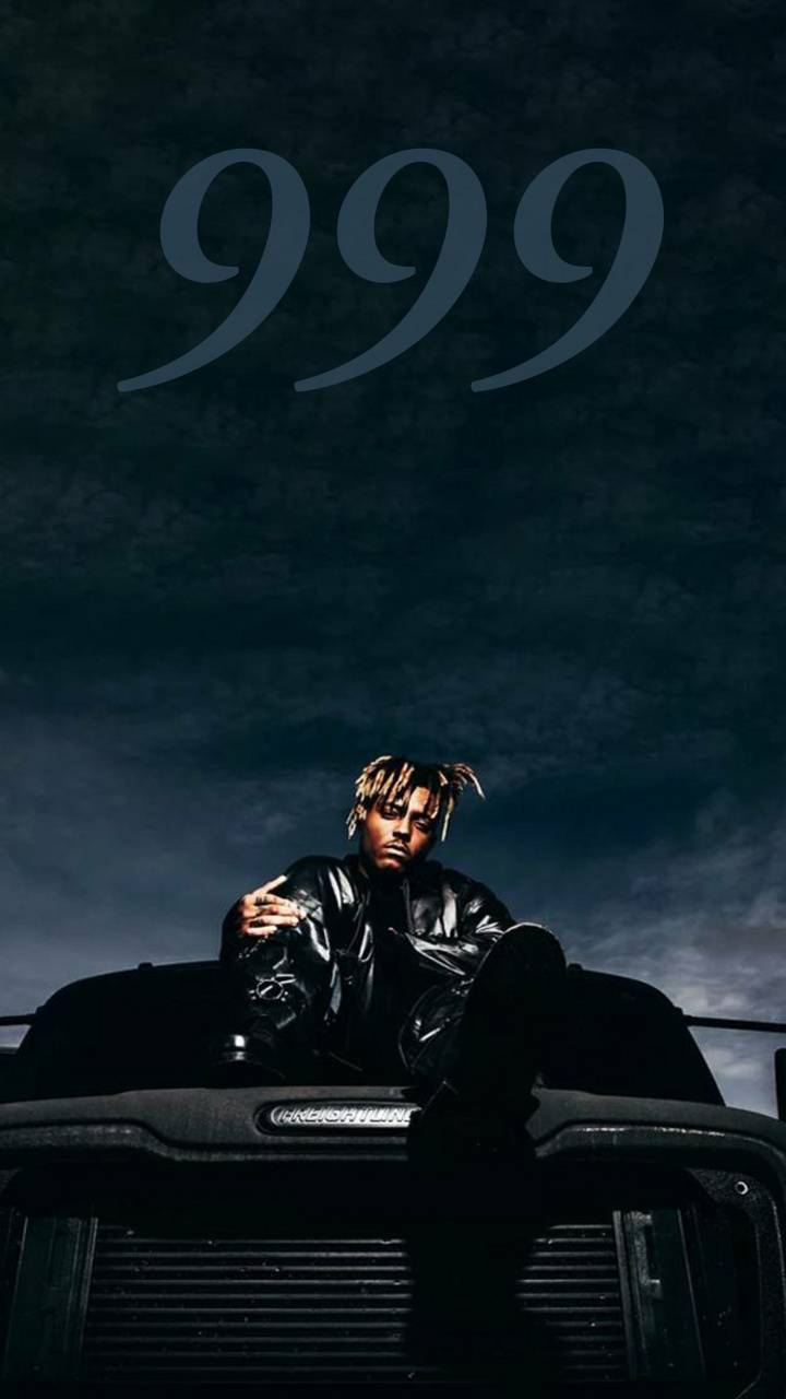 999 Juice Wrld Wallpapers Wallpaper Cave