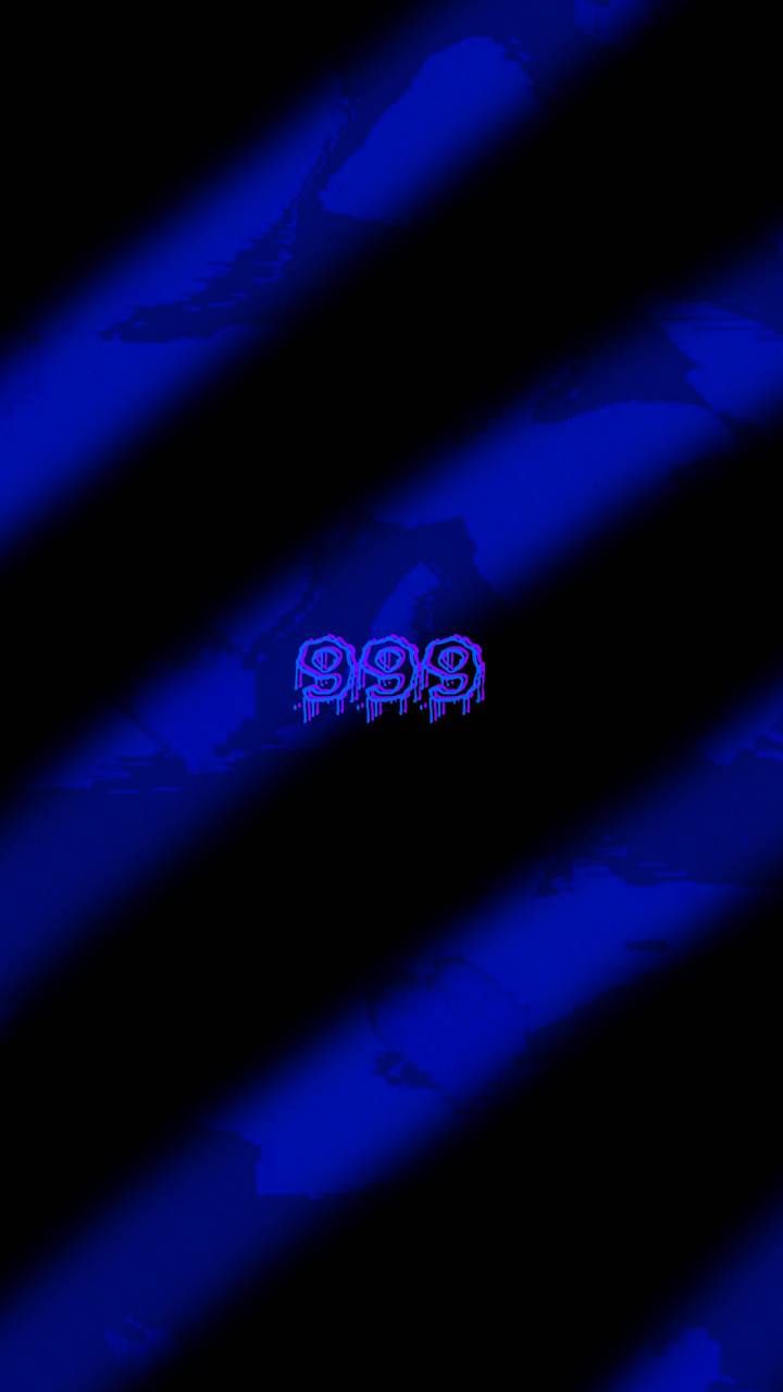JUICE WRLD 999 wallpaper