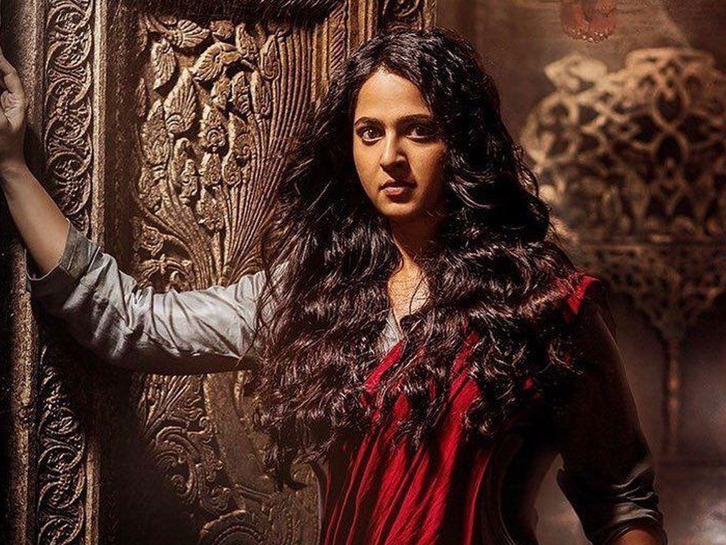 Watch Bhaagamathie (2018) Full Movie Online - Plex