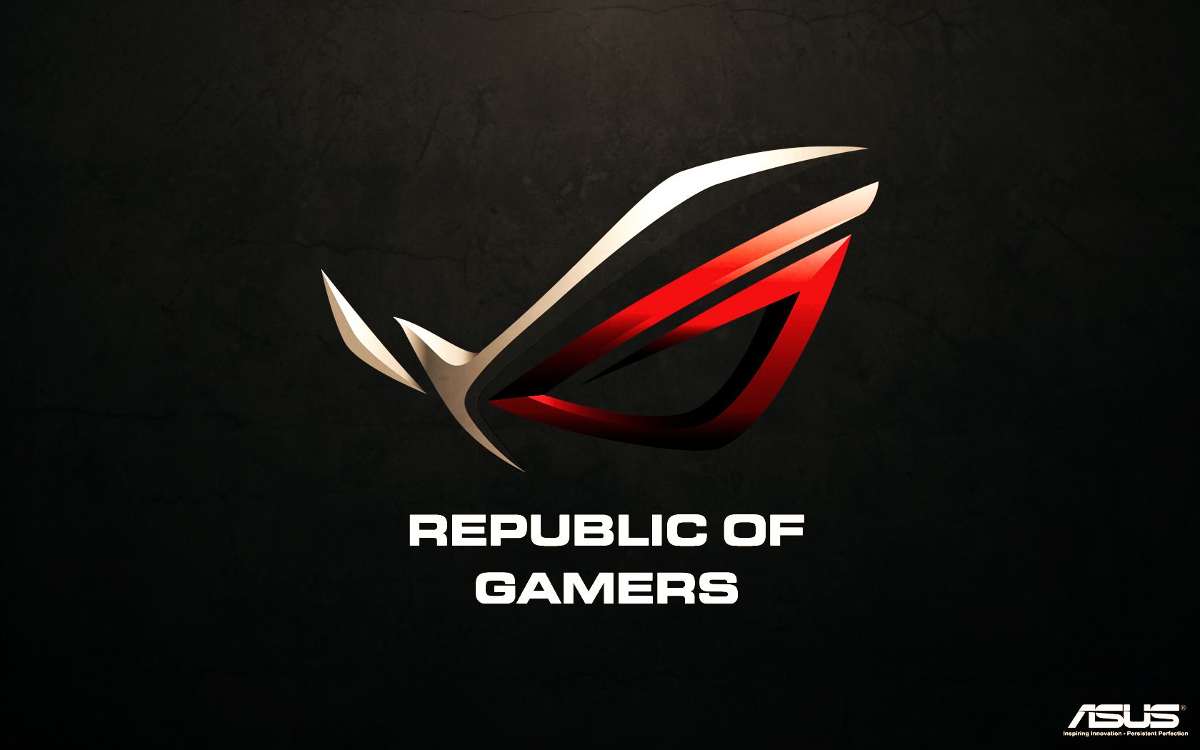 ROG Wallpaper Theme Pack