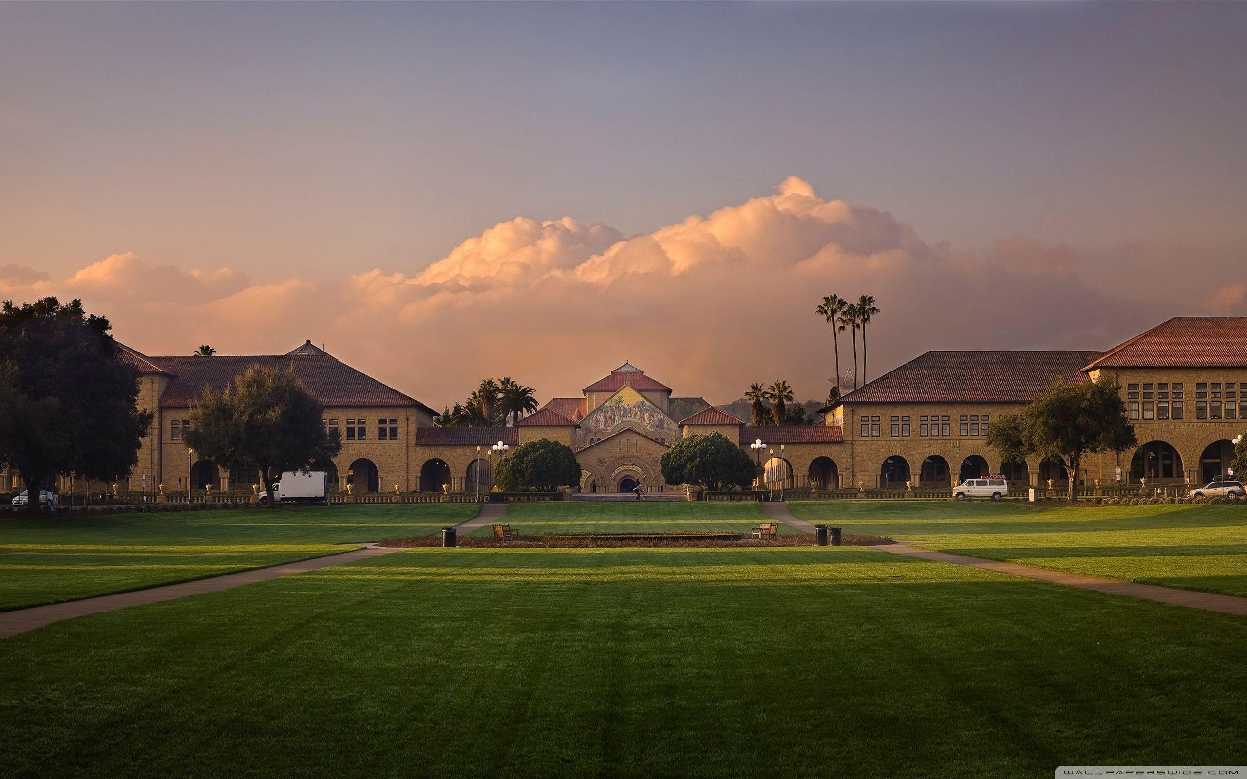 Stanford University Wallpaper