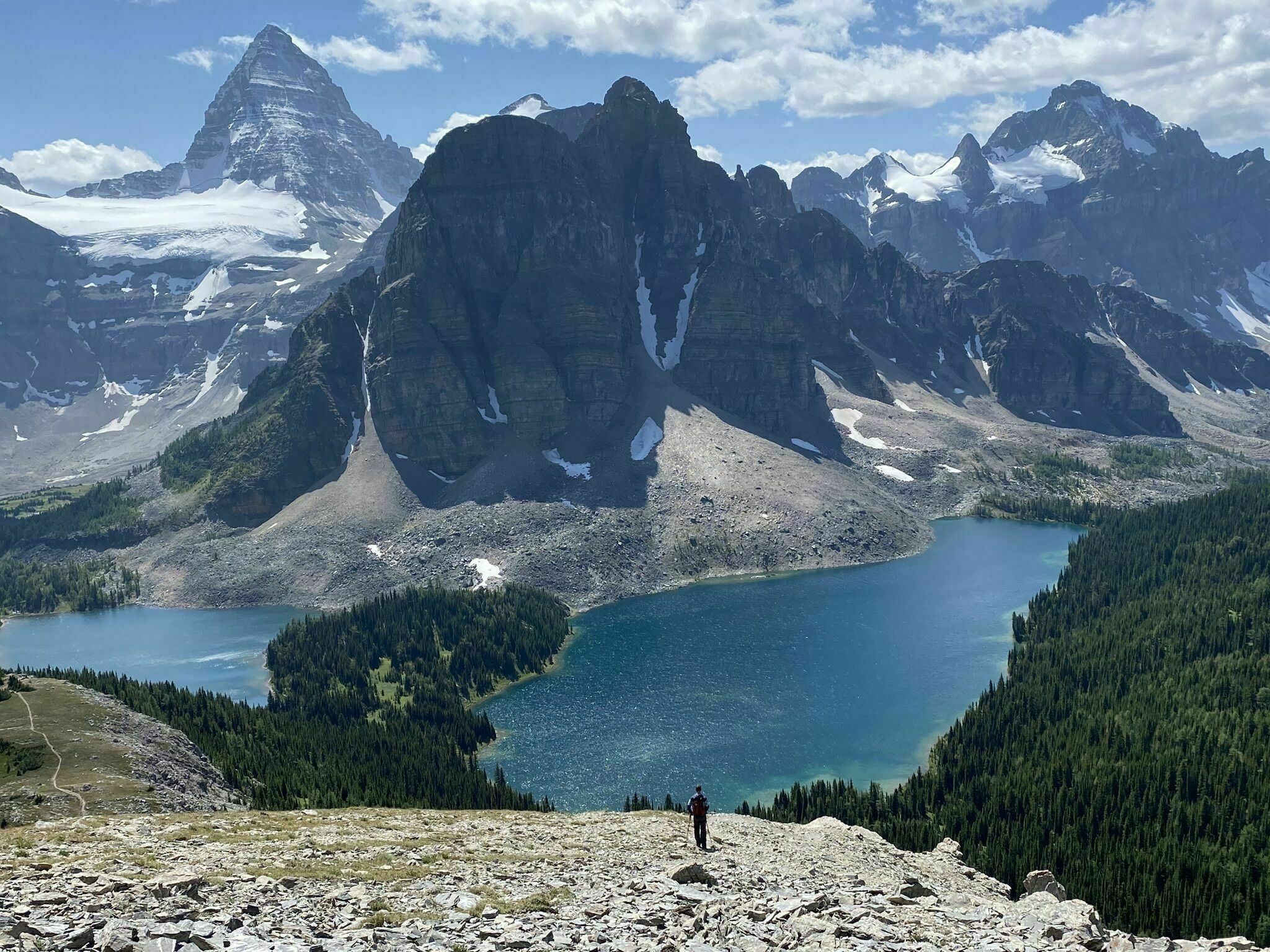 Photos of The Nub Peak from Mount .alltrails.com