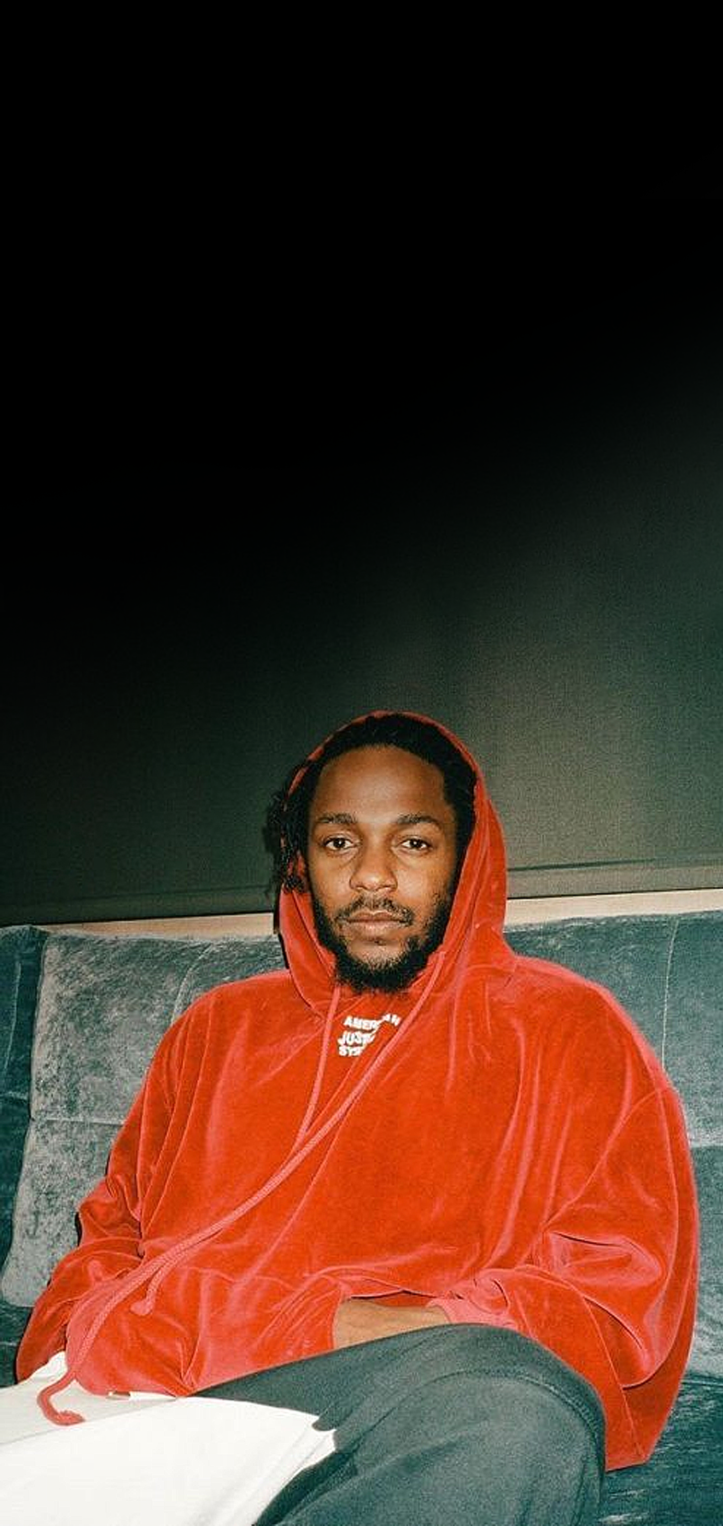 Kendrick Lamar 90's Aesthetic Wallpaper .reddit.com