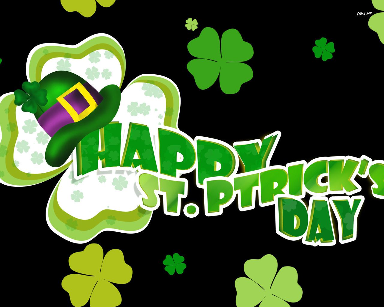 St. Patrick's Day 2021 Wallpapers - Wallpaper Cave