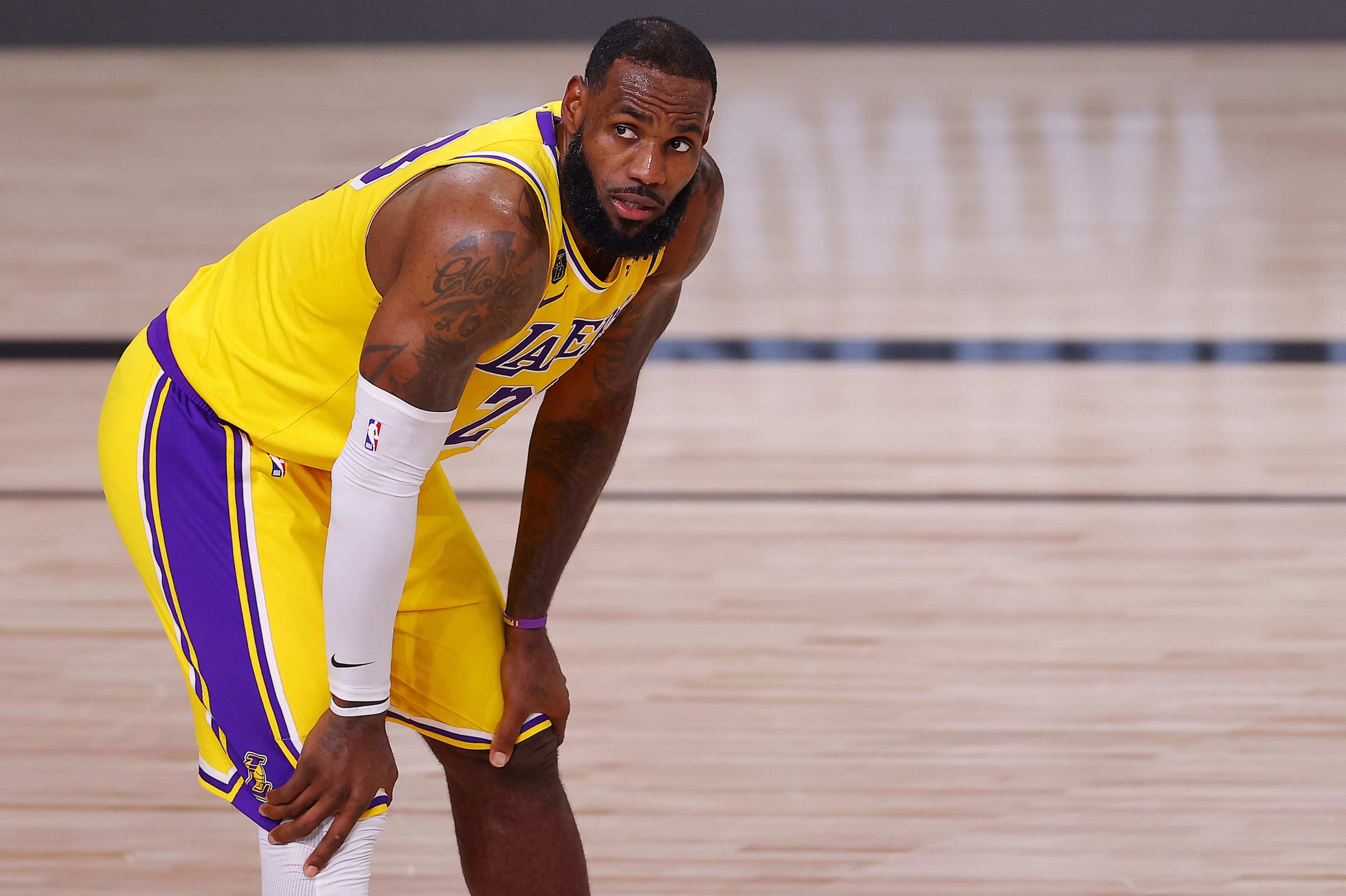 Los Angeles Lakers: 3 reasons why LA .sircharlesincharge.com