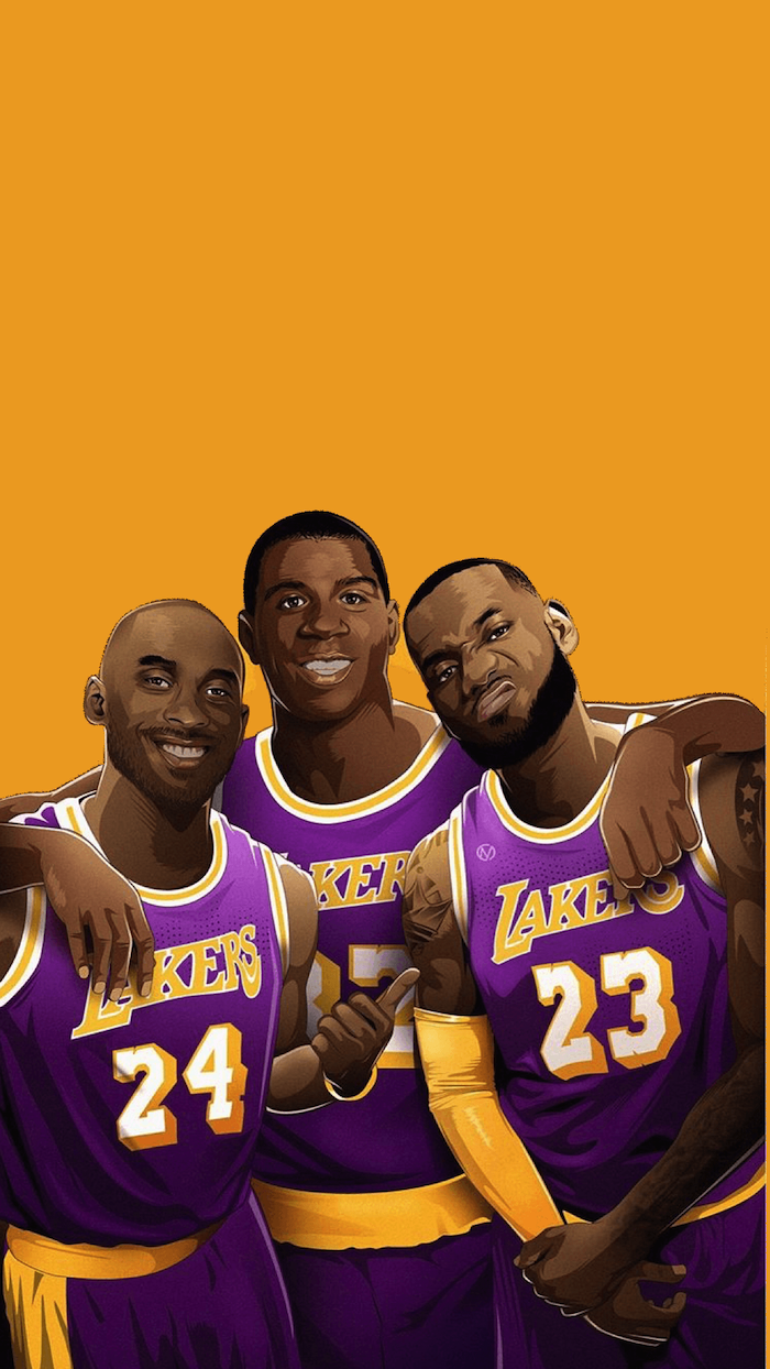 Lebron James Lakers 2021 Wallpapers