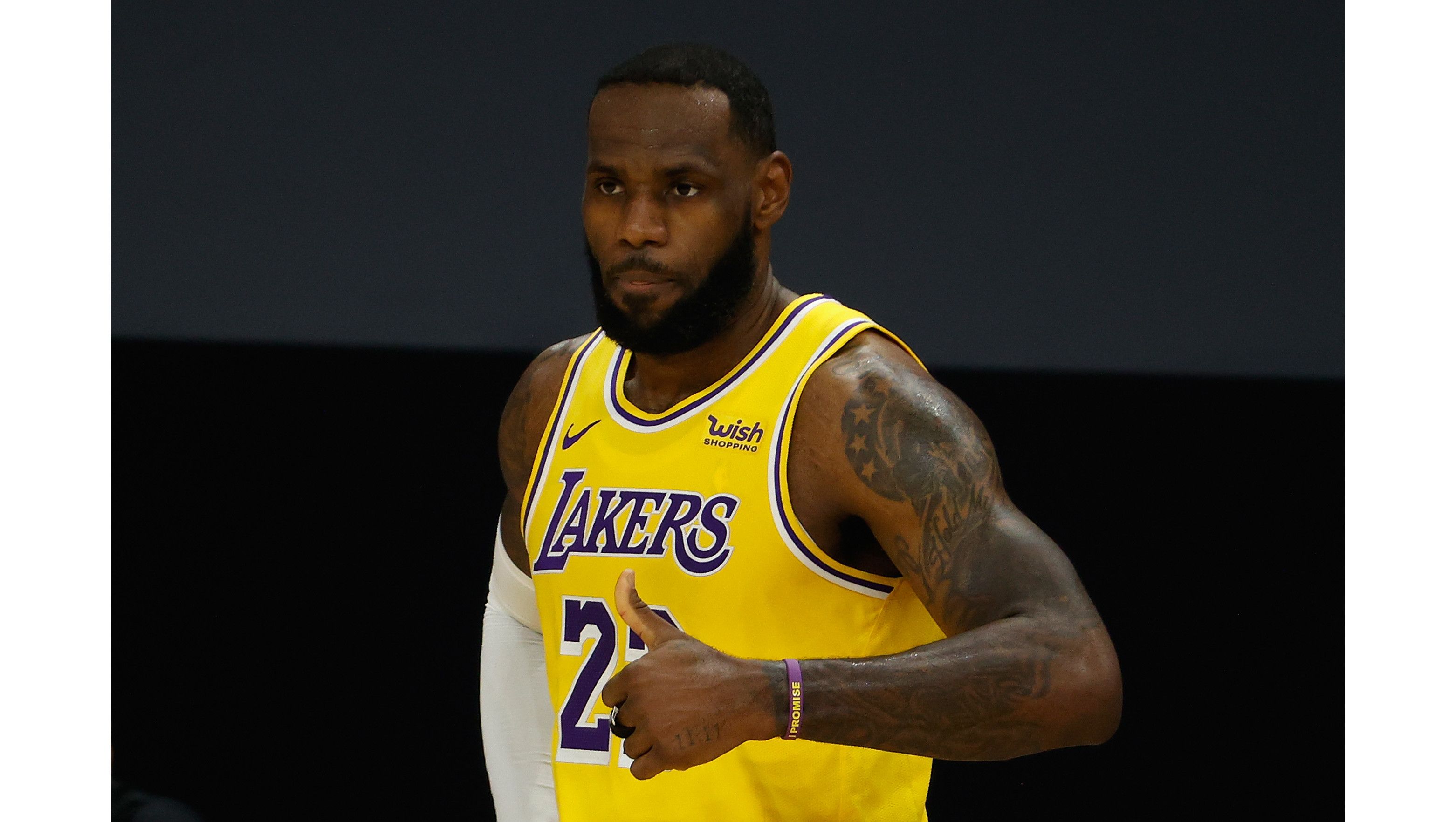 LeBron James, Lakers outlast Bucks to .ocregister.com