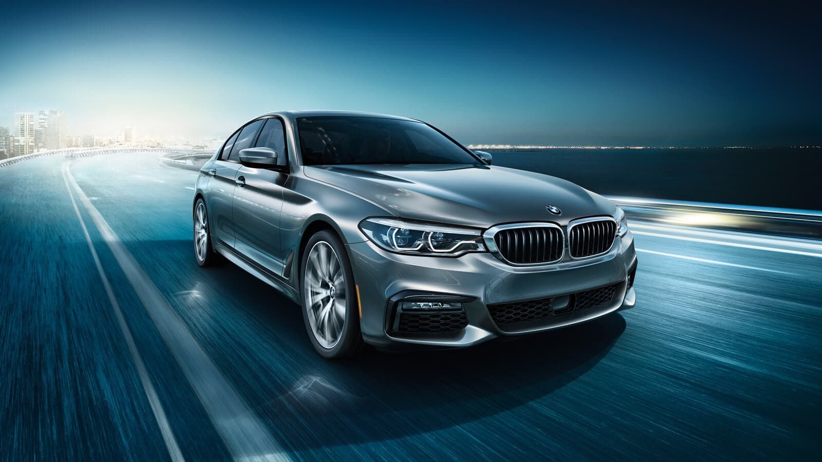 BMW 5 Series Review, Pricing, And .caranddriver.com