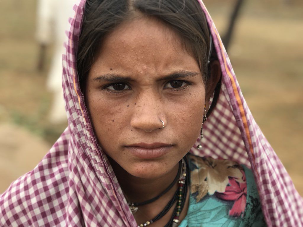 Indra Kumar Sharma Banjara girl .twitter.com