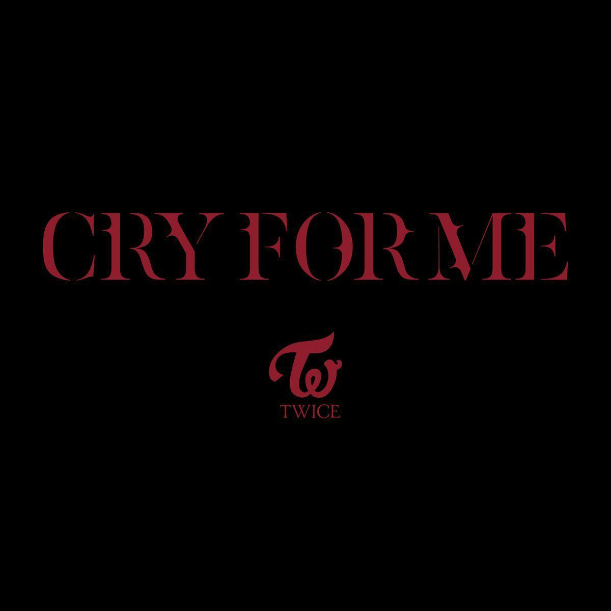 Twice Cry For Me Wallpapers Wallpaper Cave