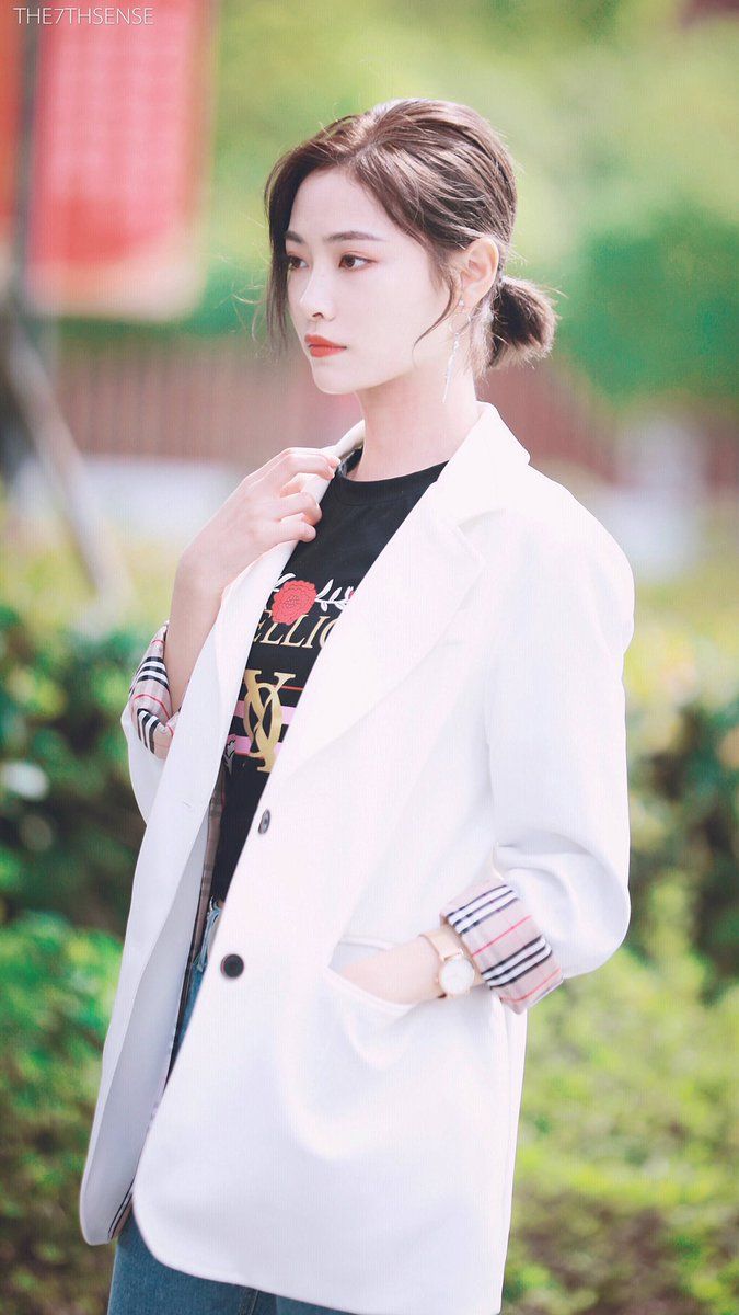 XU JIAQI INTL FANBASE OFFICIAL▪️许佳琪 .twitter.com