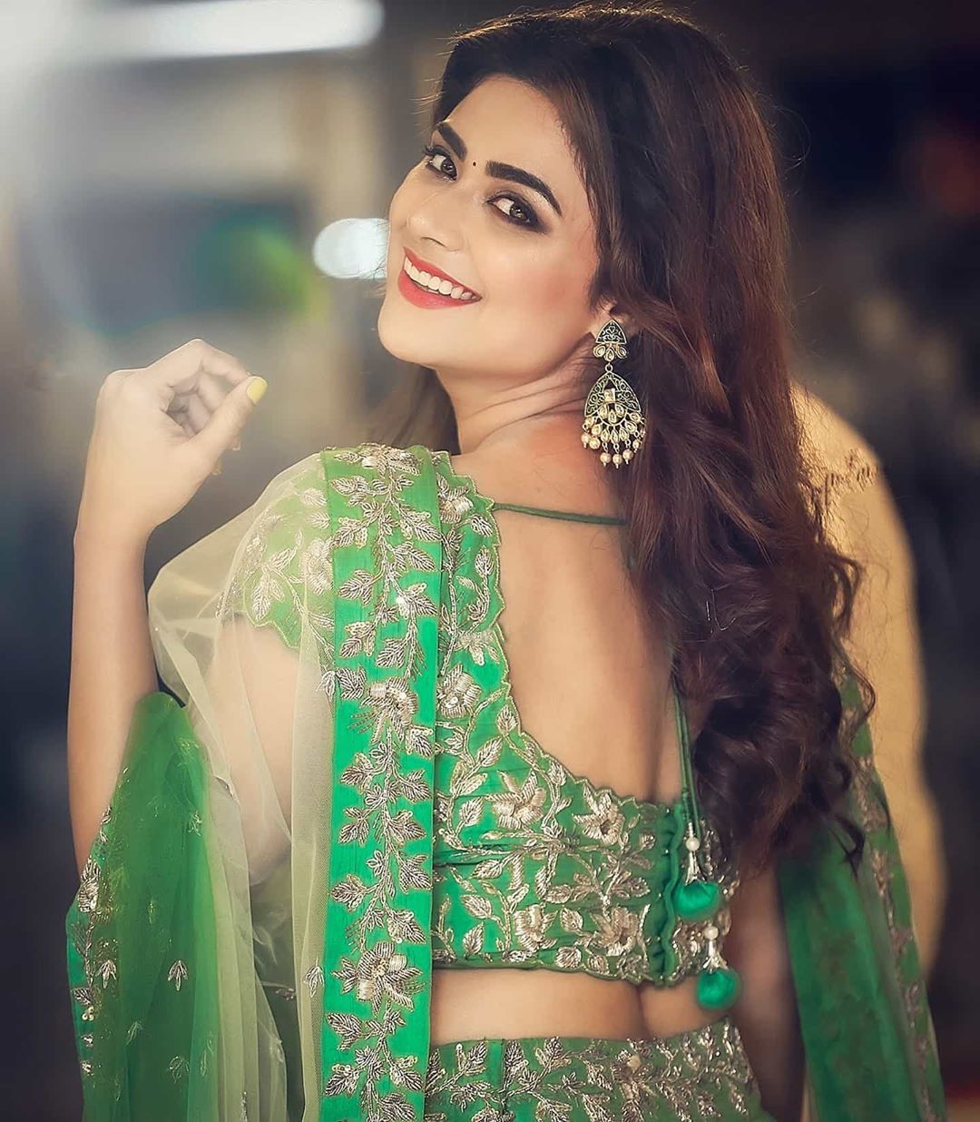 Savaari Movie Actress Priyanka Sharma .yoohtoob.com