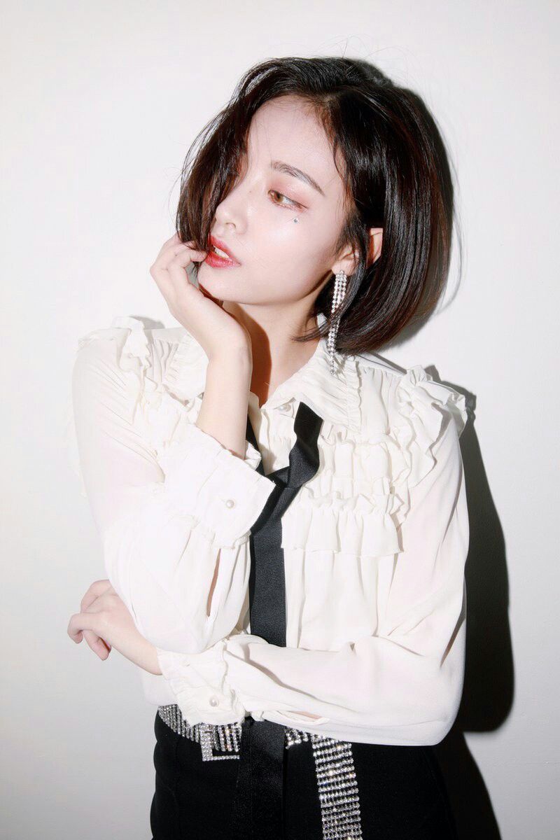 Xu Jiaqi ideas. shadow .com