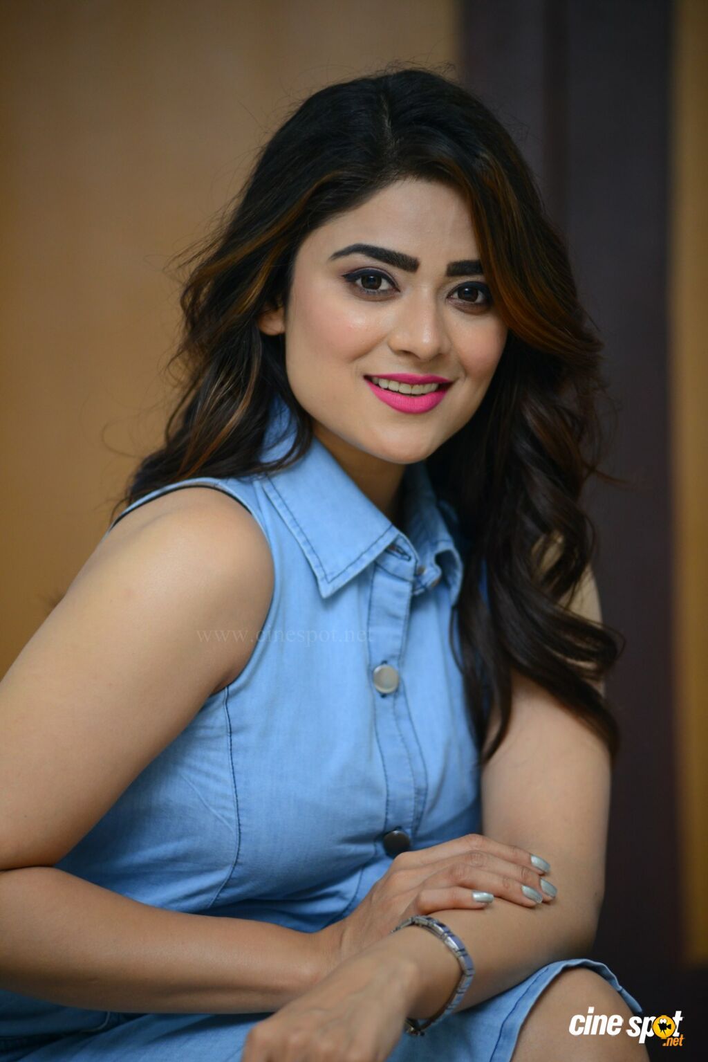 Priyanka Sharma at Savaari Movie .cinespot.net
