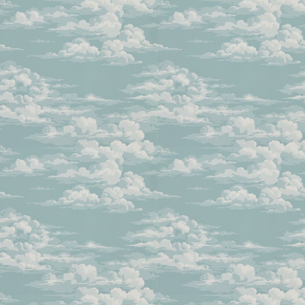 Silvi Clouds by Sanderson .wallpaperdirect.com · In stock