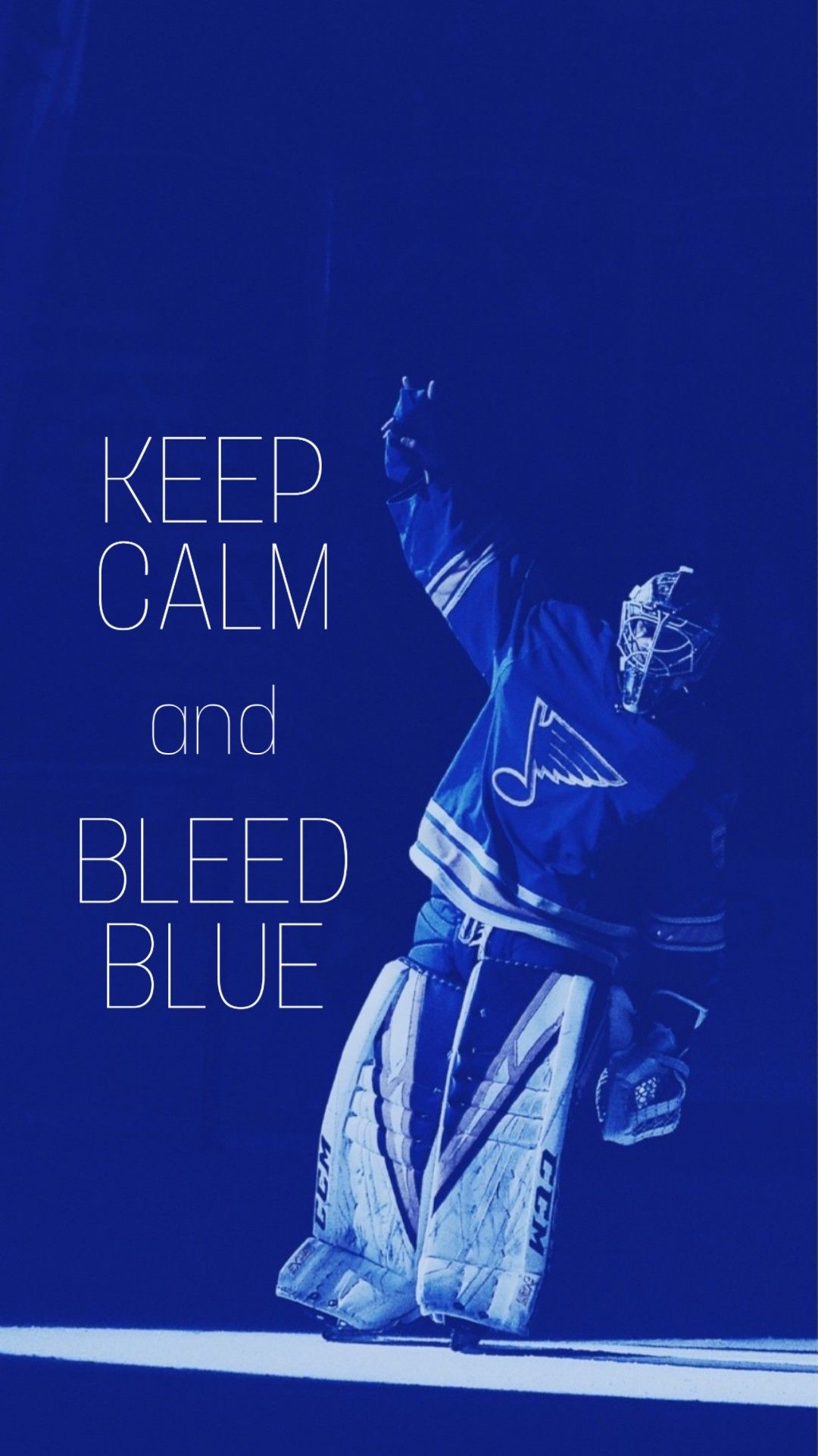 Jordan Binnington Wallpapers Wallpaper Cave