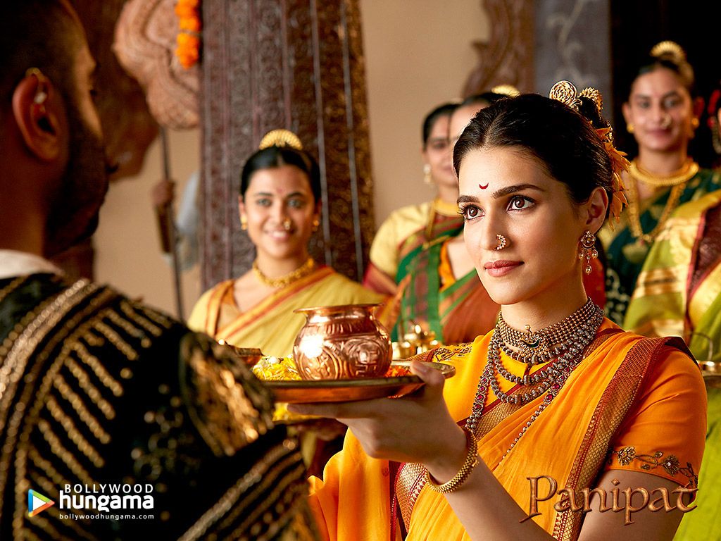 Panipat 2019 Wallpaper. Panipat 3 4 .bollywoodhungama.com