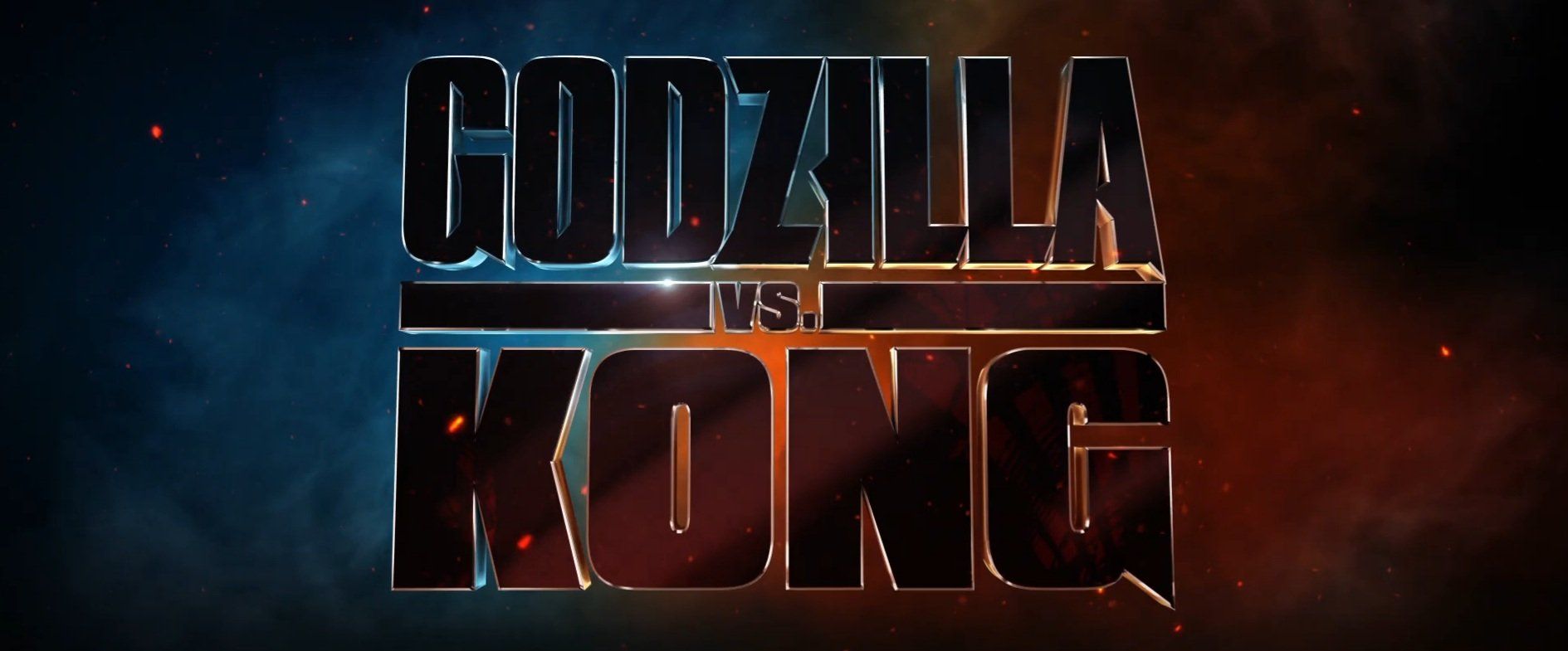 Godzilla vs. Kong: First Footage and .ign.com