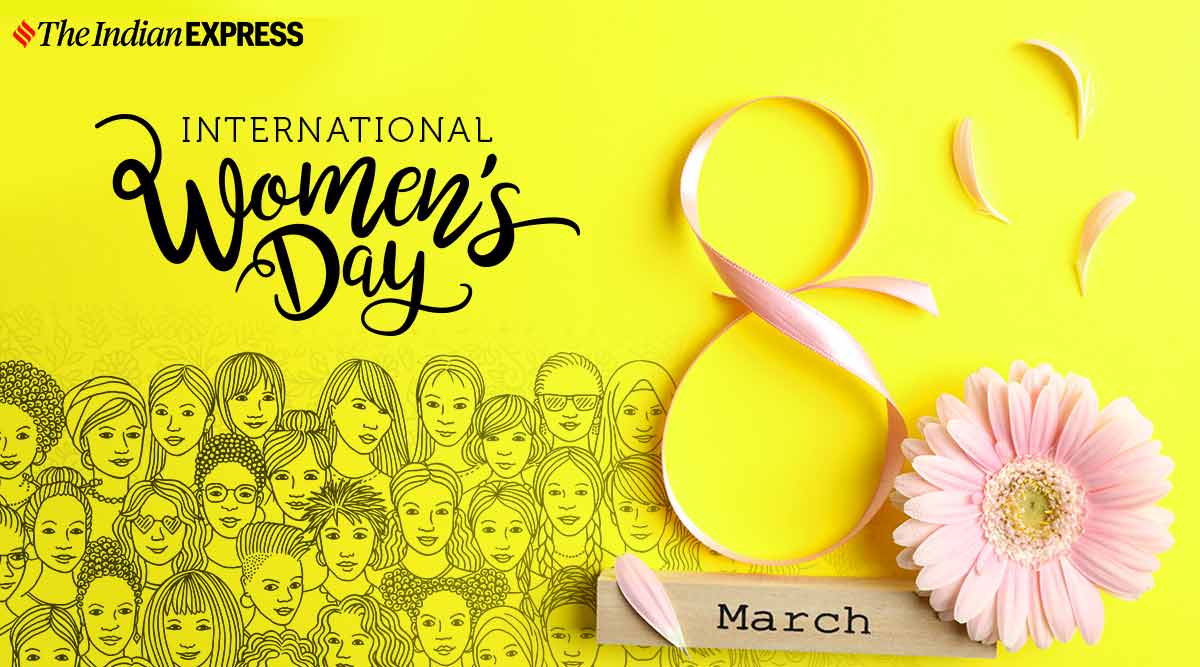 Happy Women's Day 2021 Wishes Image, Quotes, Status, Messages, Greetings Card
