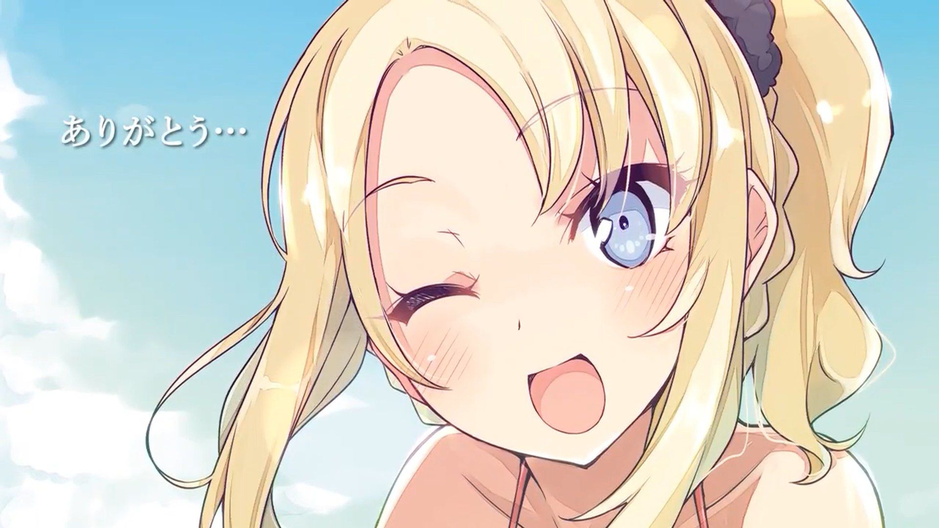 Seishun Buta Yarou wa Bunny Girl Senpai .dailymotion.com