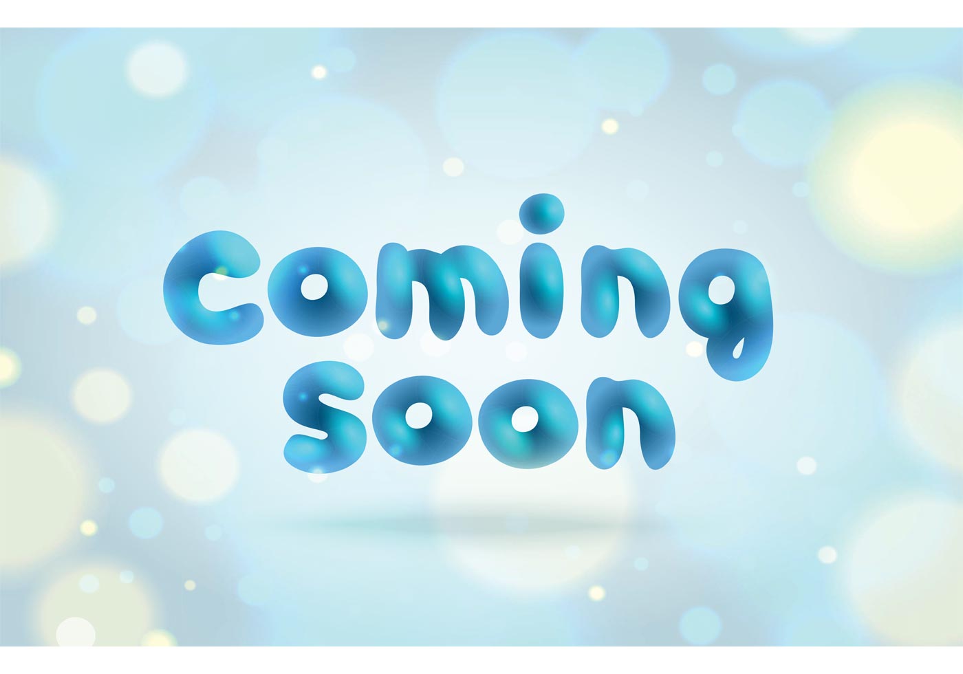 Coming Soon Wallpaper Vector Art, Icon, and Graphics for Free Download