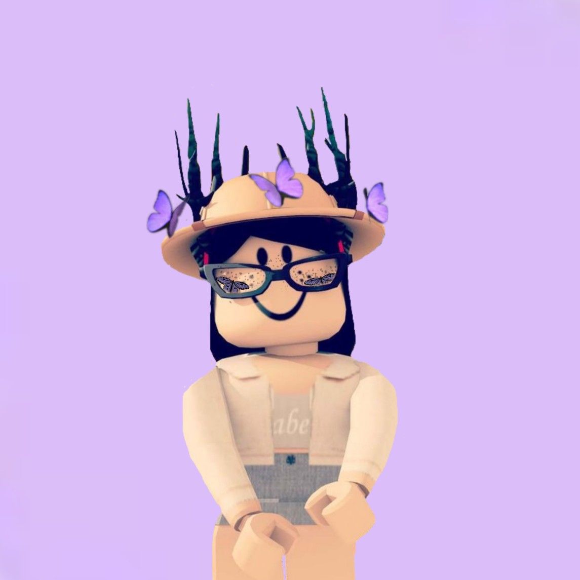 Aesthetic Roblox Wallpapers
