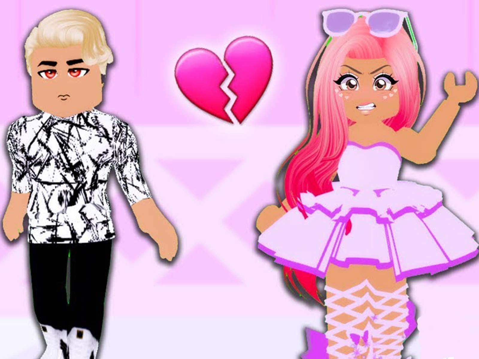 Fashion Famous Roblox Wallpaper posted .cutewallpaper.org