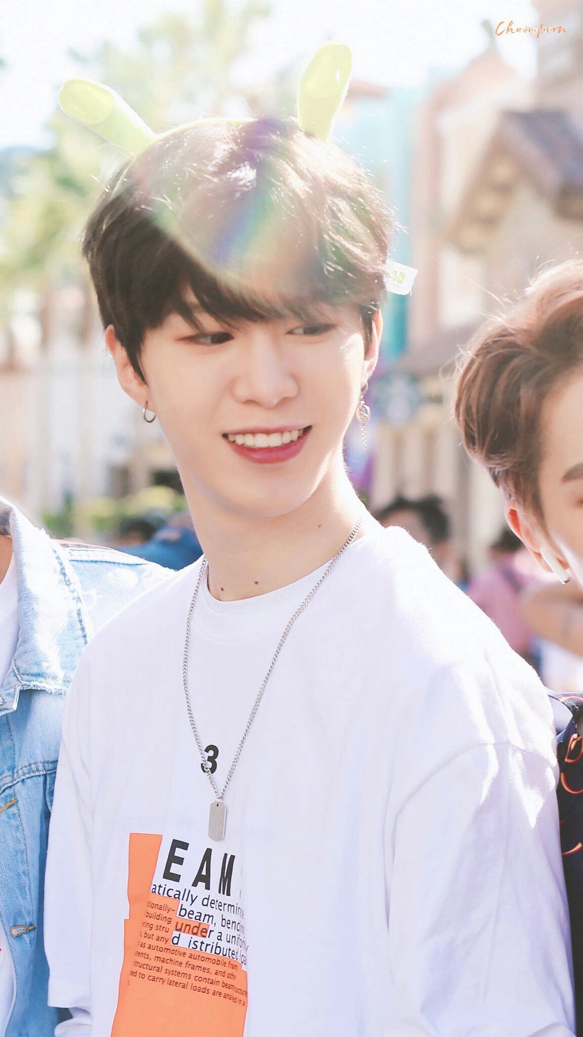 Fan Chengcheng Wallpapers - Wallpaper Cave