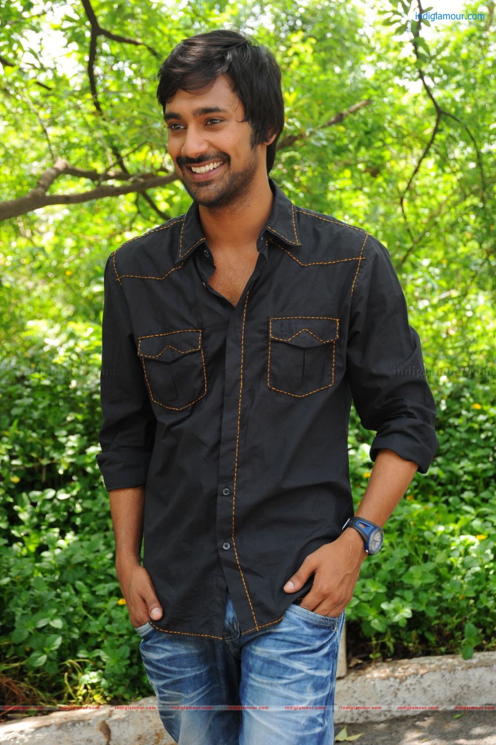 Varun Sandesh Wallpapers - Wallpaper Cave