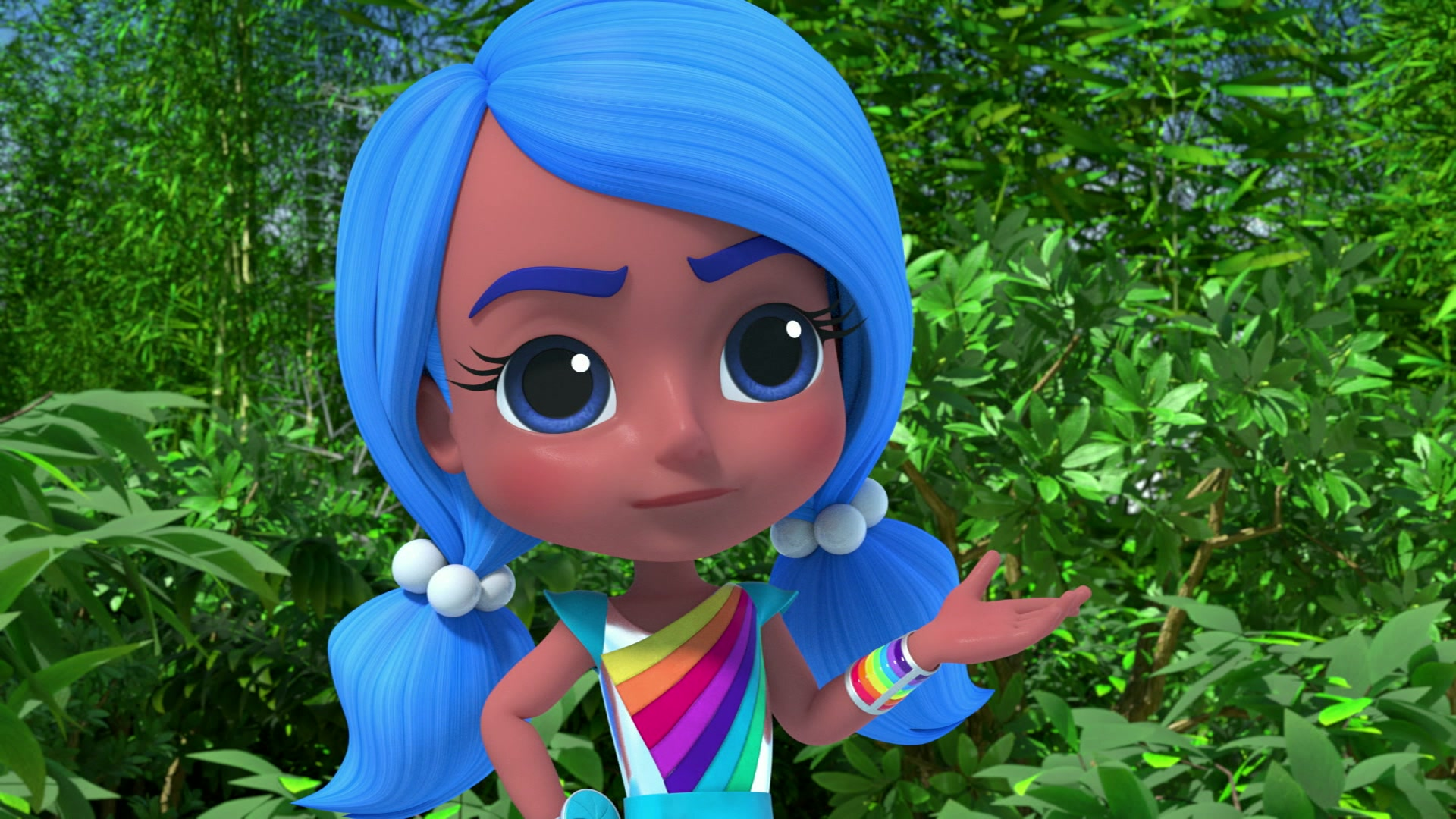 Watch Rainbow Rangers S1E26. TVNZ OnDemandtvnz.co.nz