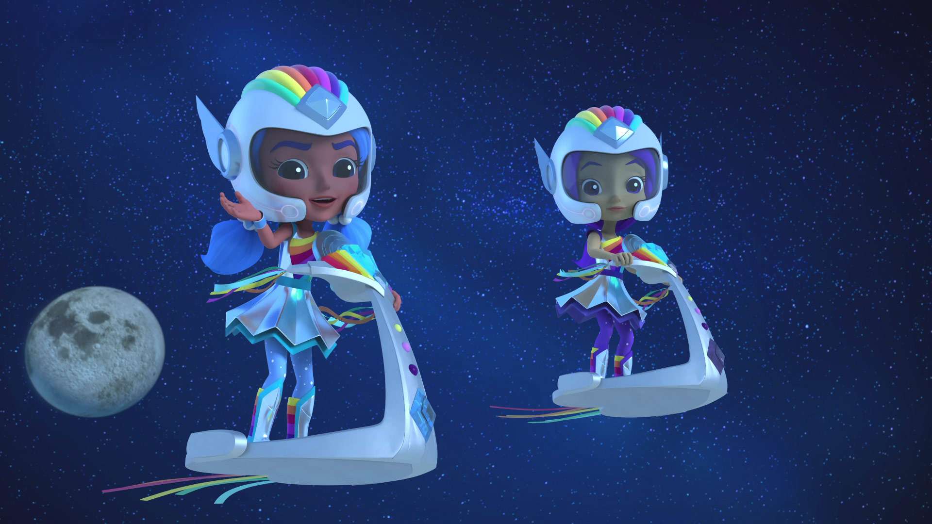 Gold In That That Moon Gem Of A Friend .nickjr.com