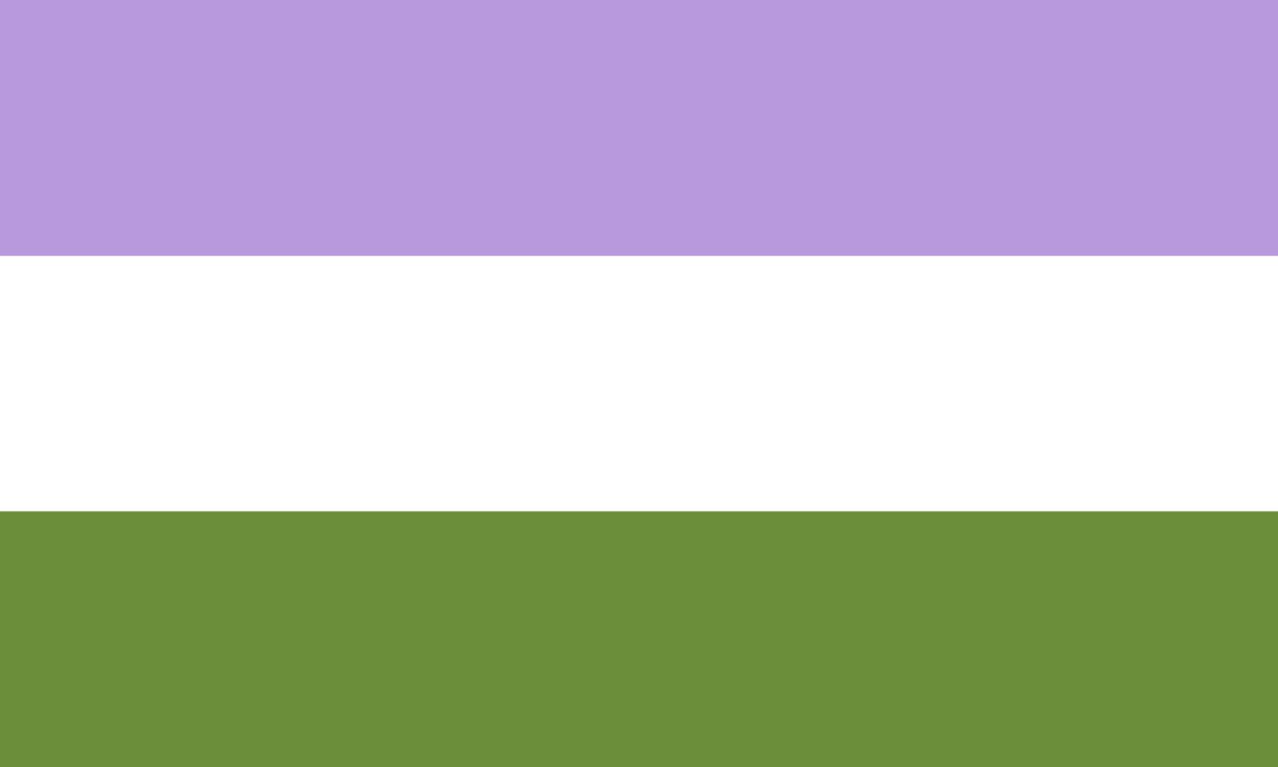 Genderqueer Wikinonbinary.wiki