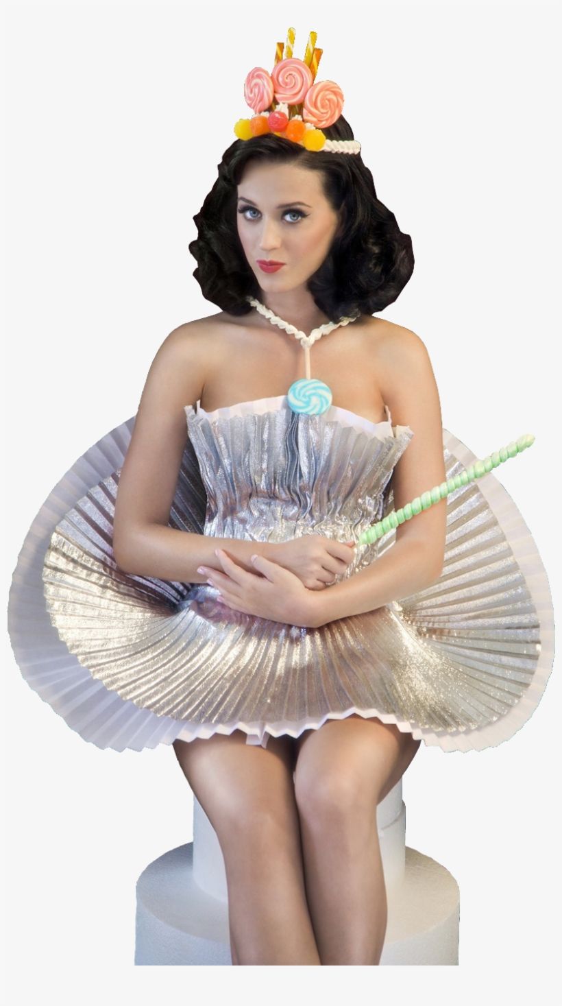 Katy Perry Teenage Dream Wallpaper .nicepng.com