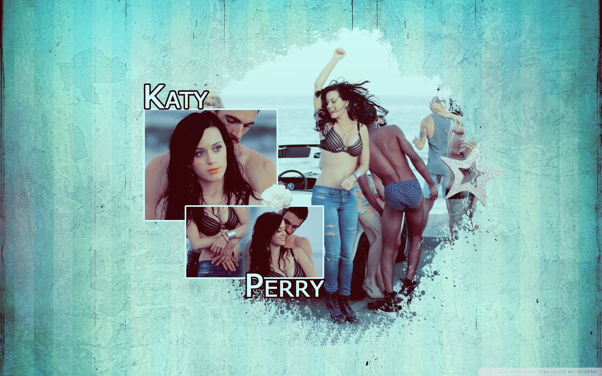 Katy Perry Dream Ultra HD .wallpaperwide.com
