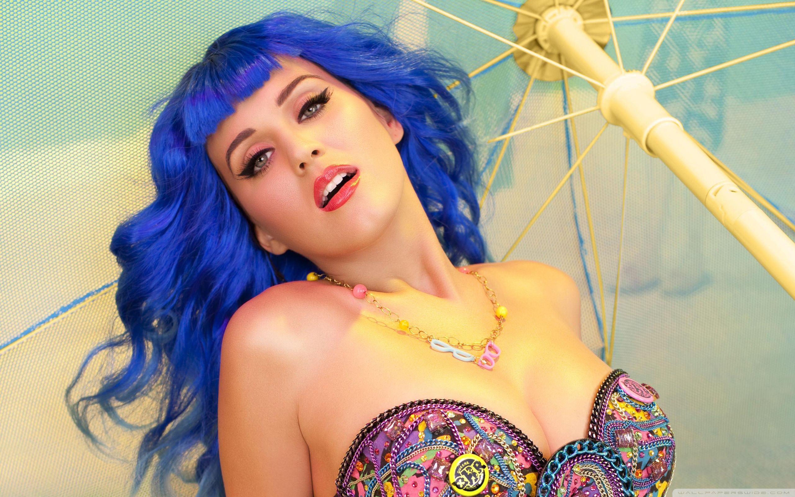 Katy Perry, California Gurls Ultra HD .wallpaperwide.com