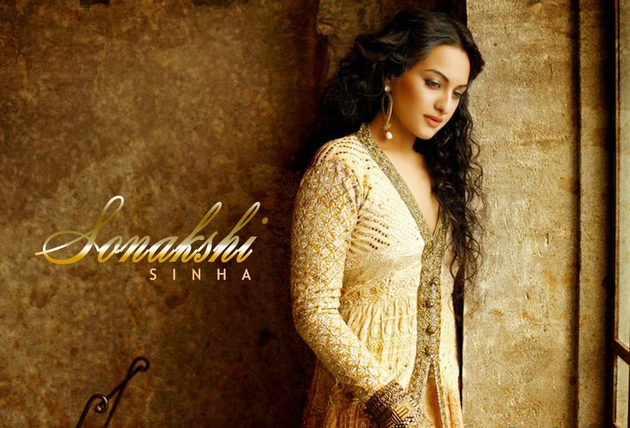 Sonakshi Sinha Latest Wallpaper Image .teahub.io
