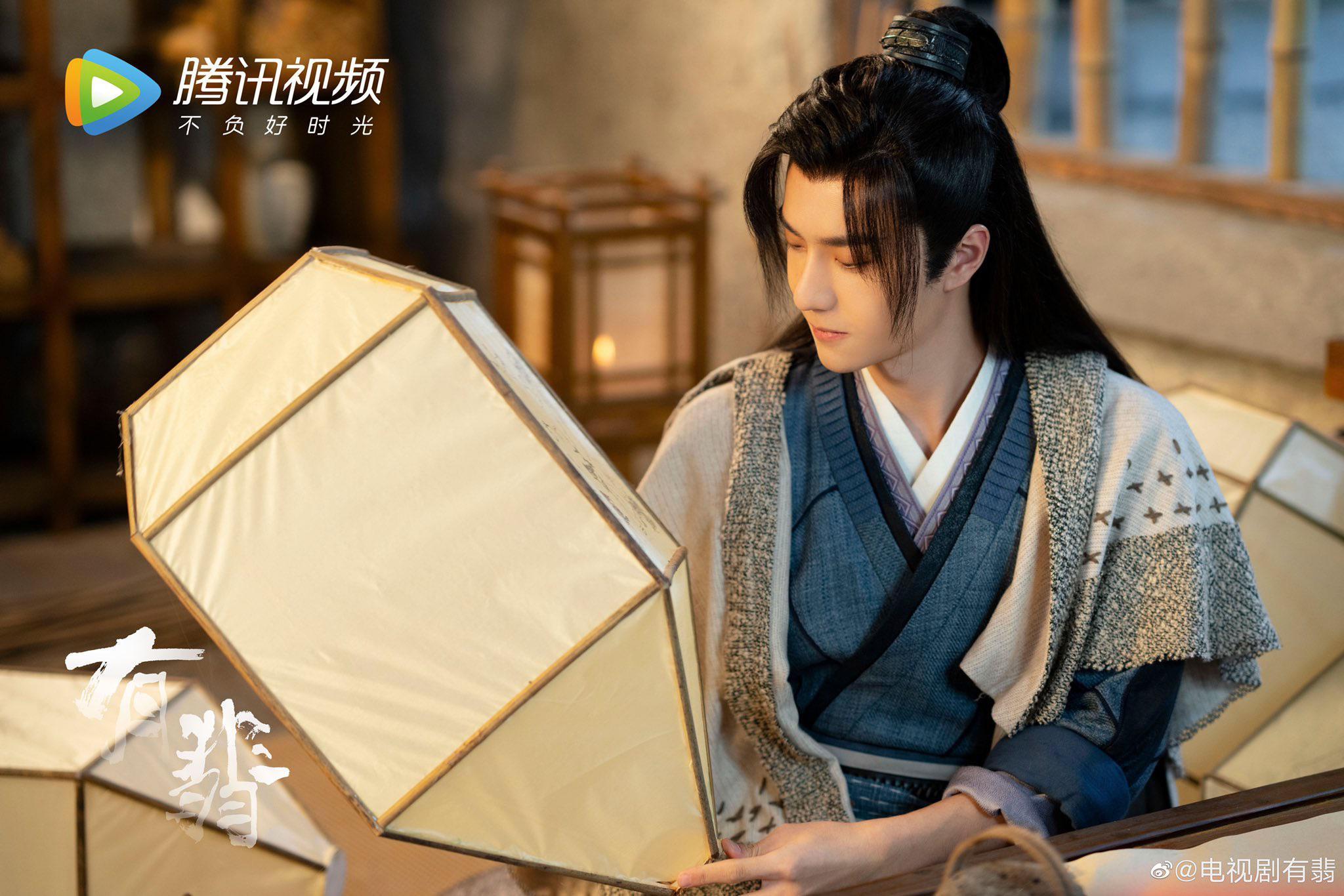 Legend of Fei': The most iconic moments .filmdaily.co