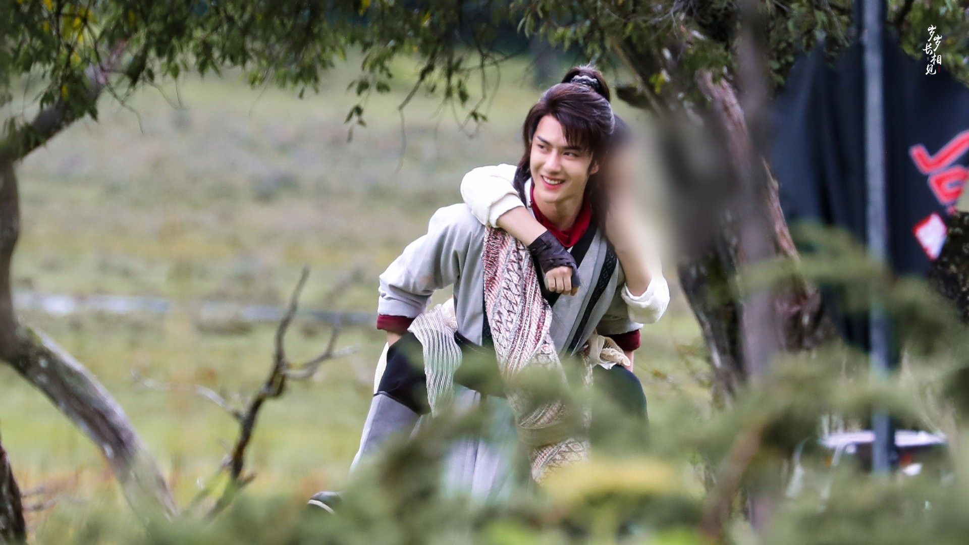 Xie Yun Legend Of Fei Identityalessandroorsini.com