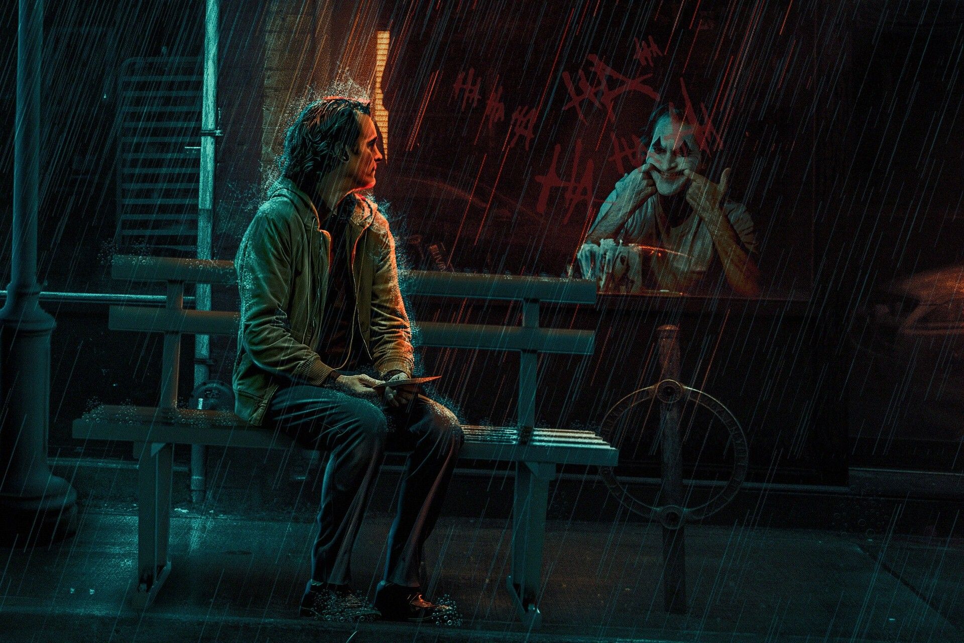 Joaquin Phoenix 2019 Joker Movie .baltana.com