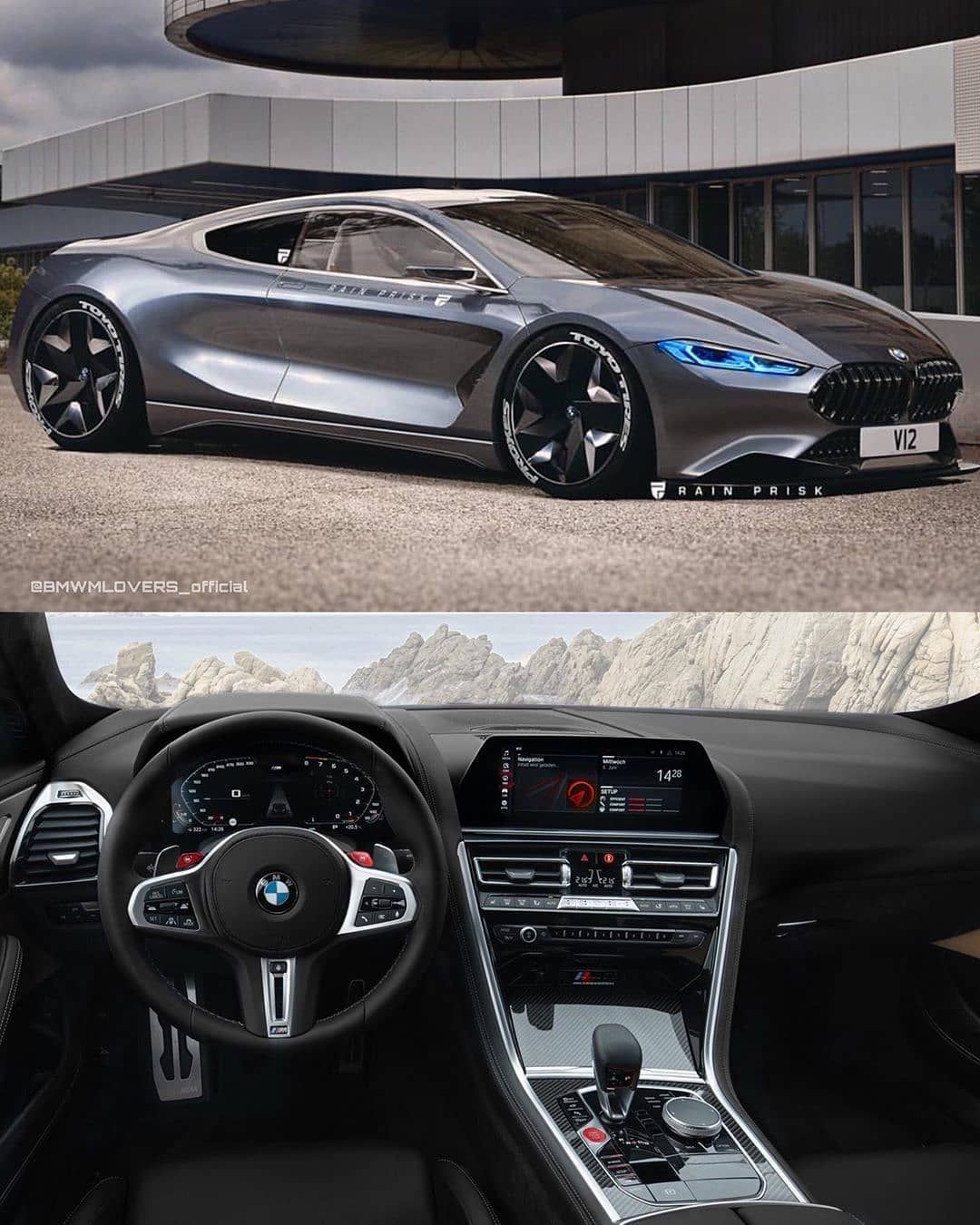 Bmw m10, Luxury cars bmw .com